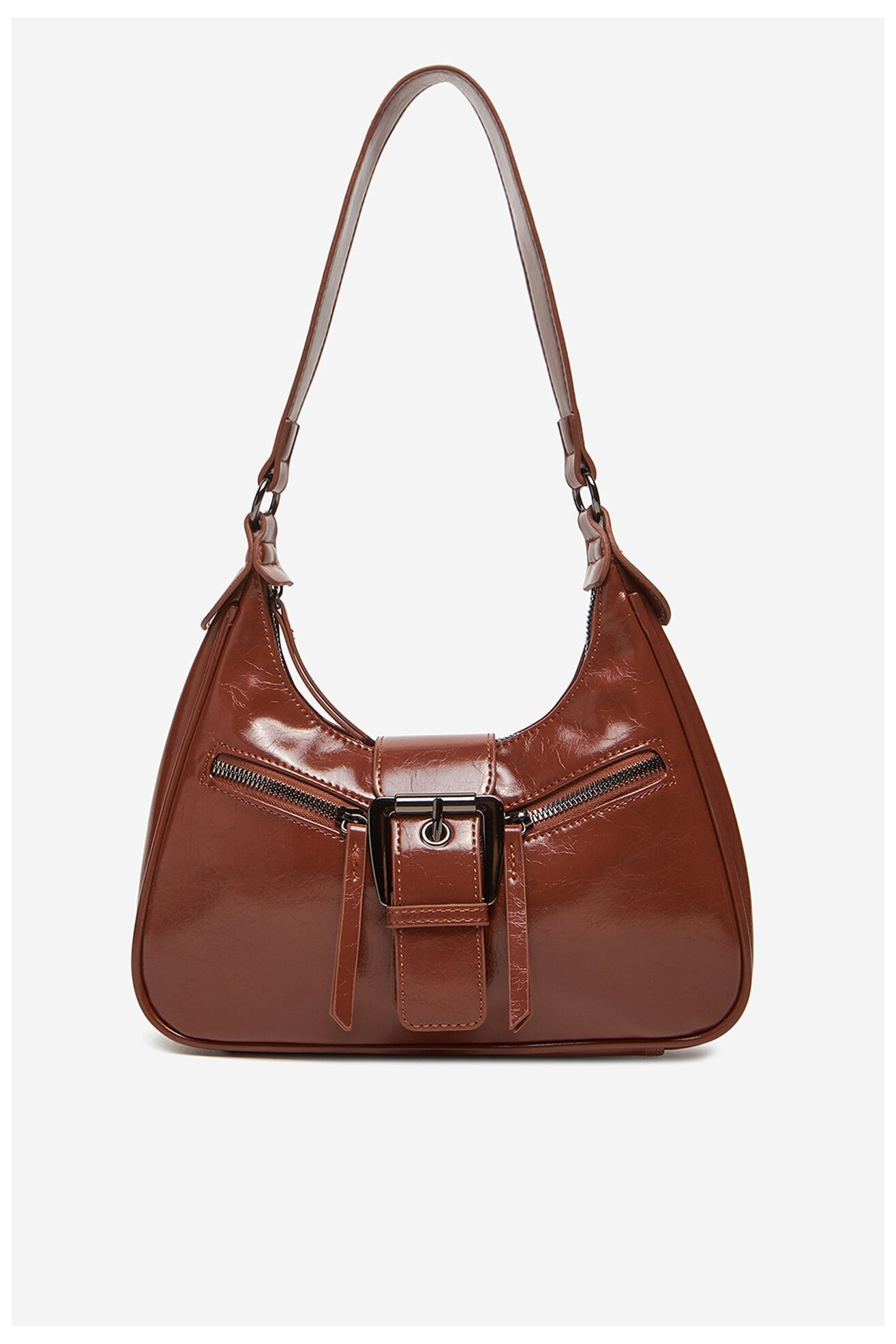 Geantă de mână DeeZee C-DZE-S-005-08 MARO