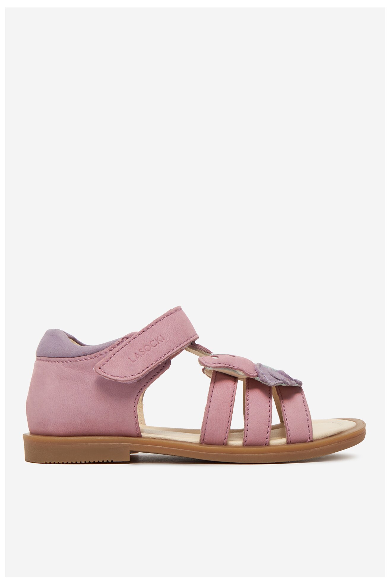 Сандали Lasocki Kids HAPPY CI12-2644-11 ВИОЛЕТОВ