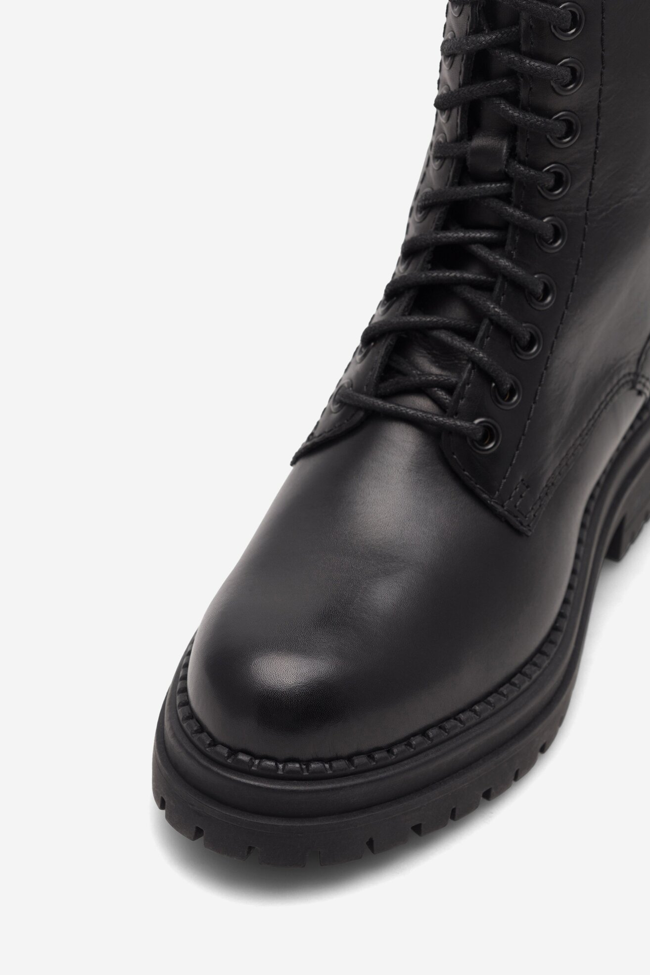 Trzewiki Lasocki RST-WHETHER-01 Czarny