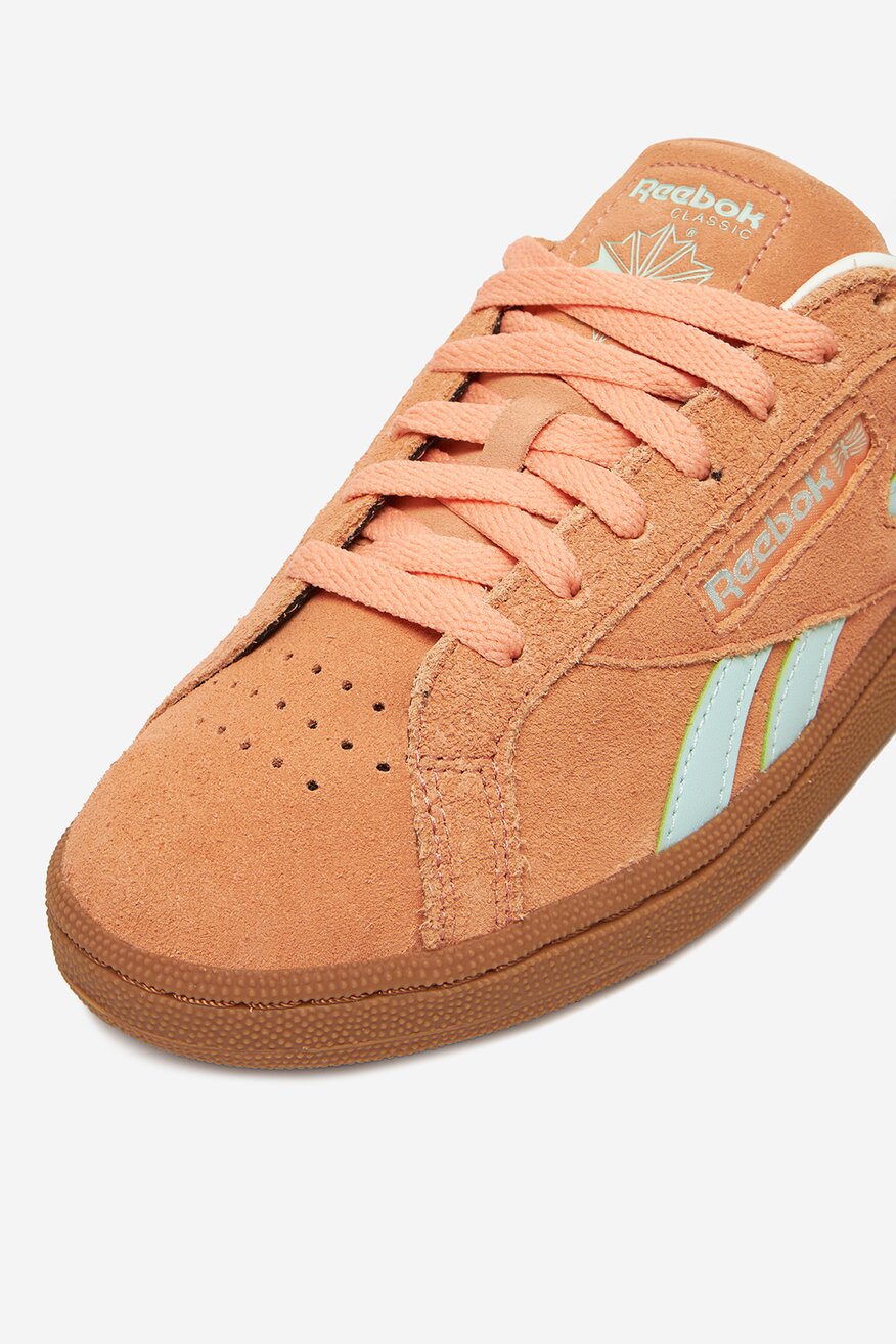 Reebok - CLUB C GROUNDS UK - 5904862306124