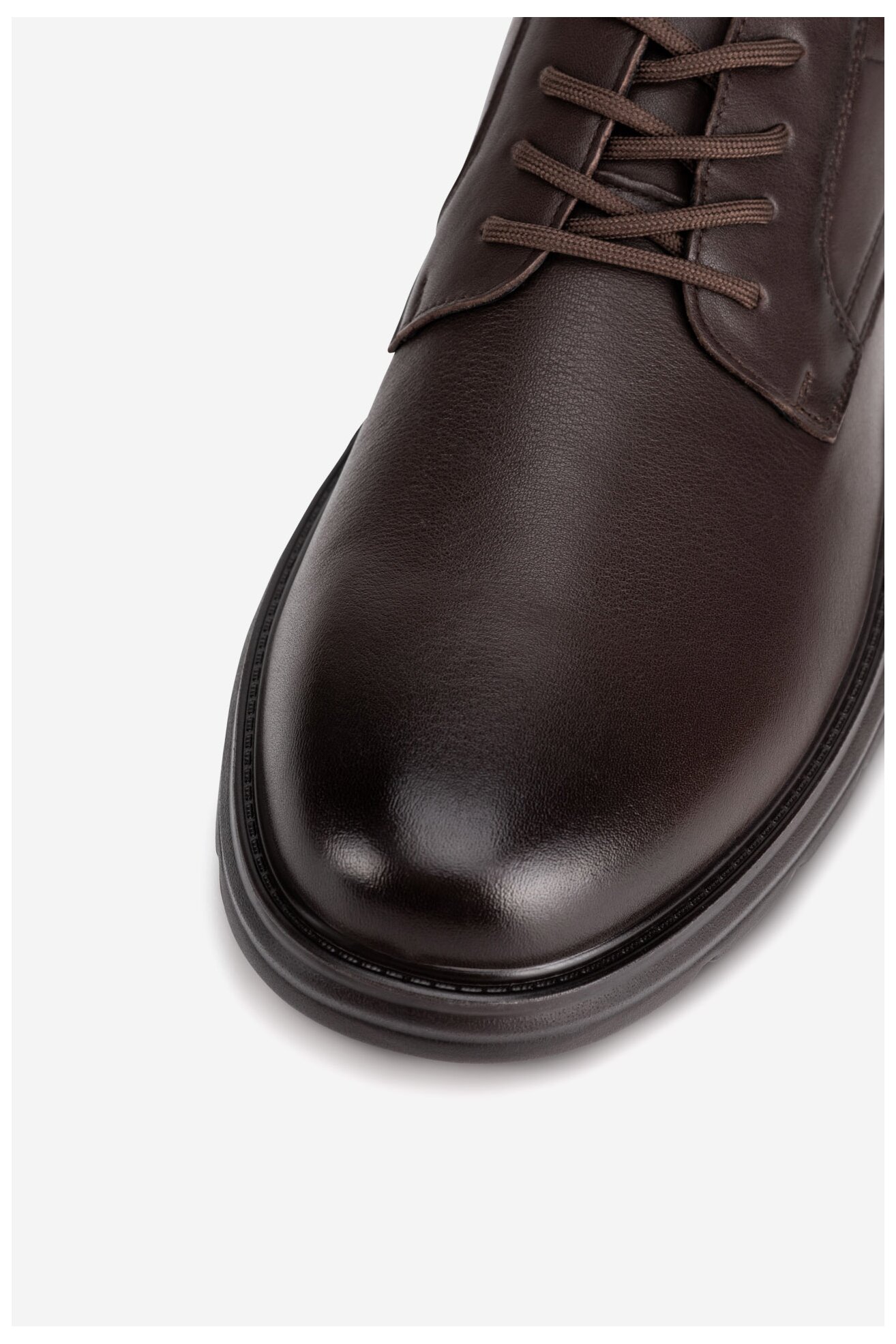 Pantofi casual Sergio Bardi MF1644-1Z MARO