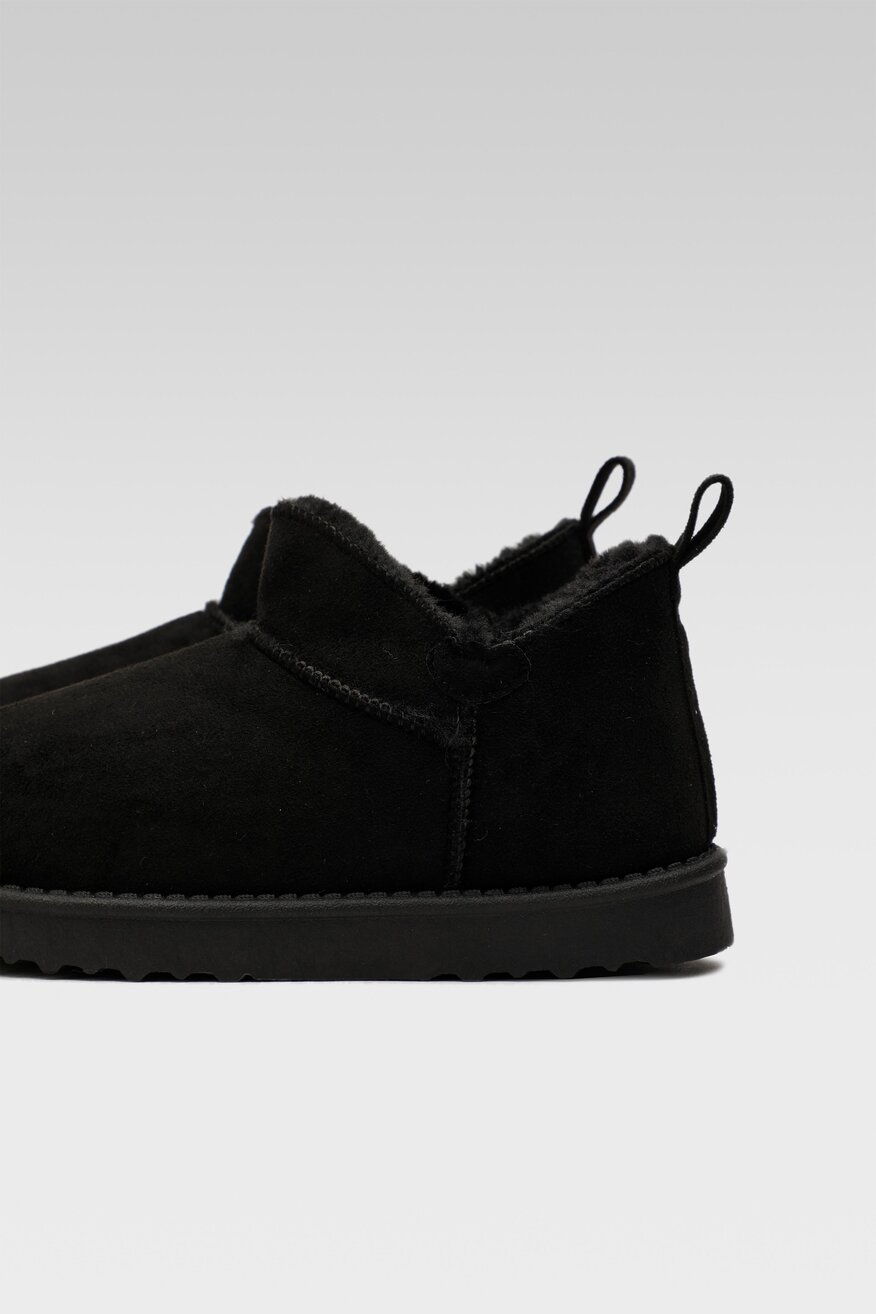 
                Jenny Fairy - Botki wsuwane - 5904862132266