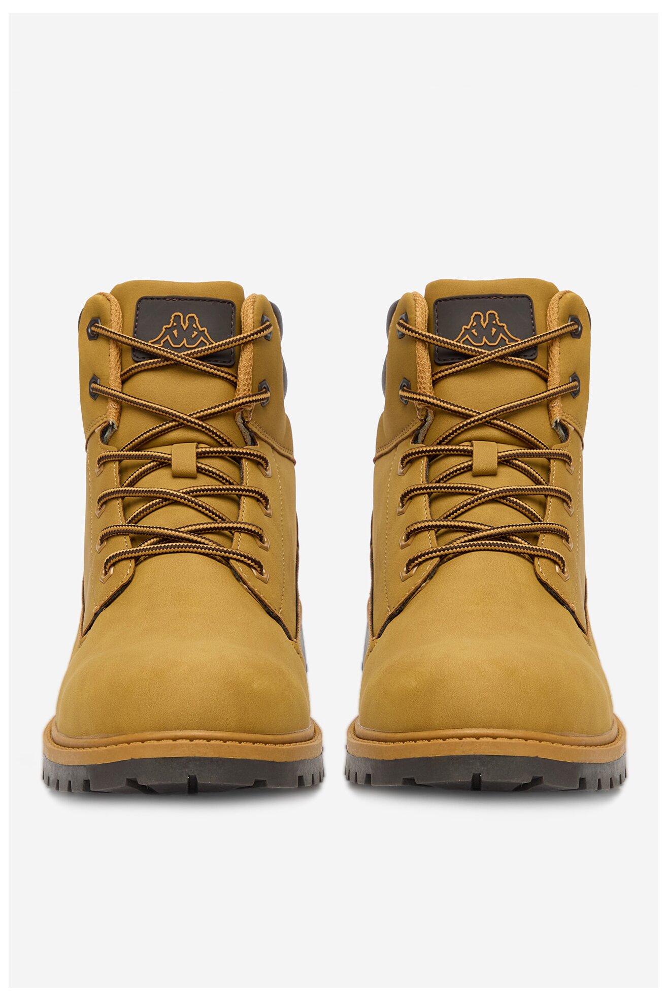 Csizma Kappa CEO-LOGO FILLMORE 371H3WW-A10. CAMEL