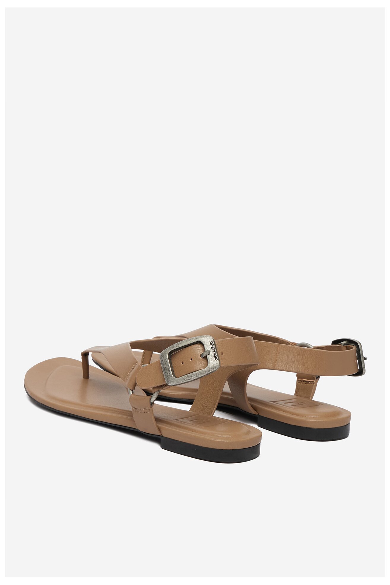 Sandały G-STAR RAW EO-ELLIS-01 TAUPE