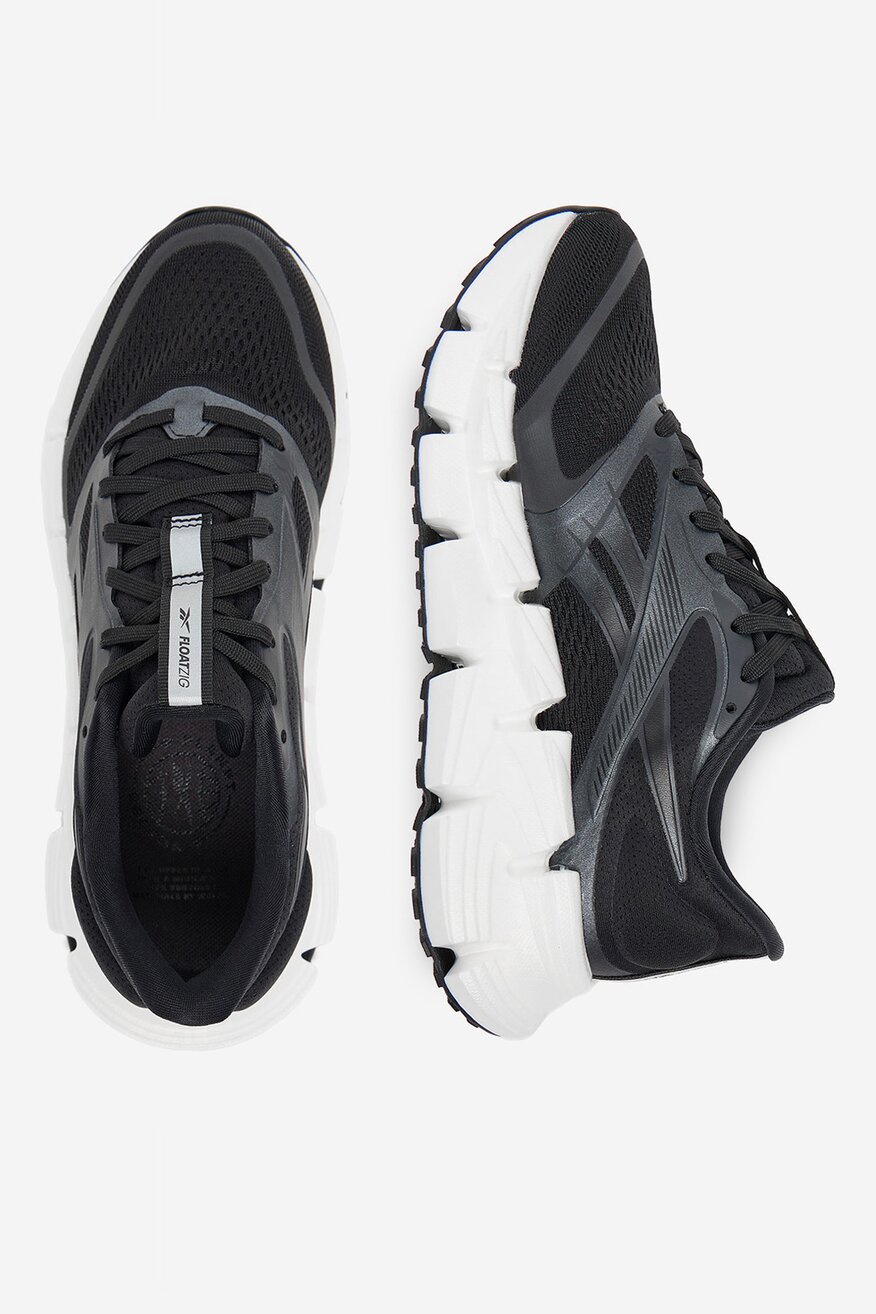 
                Sportcipő Reebok FEKETE - 5906751193211