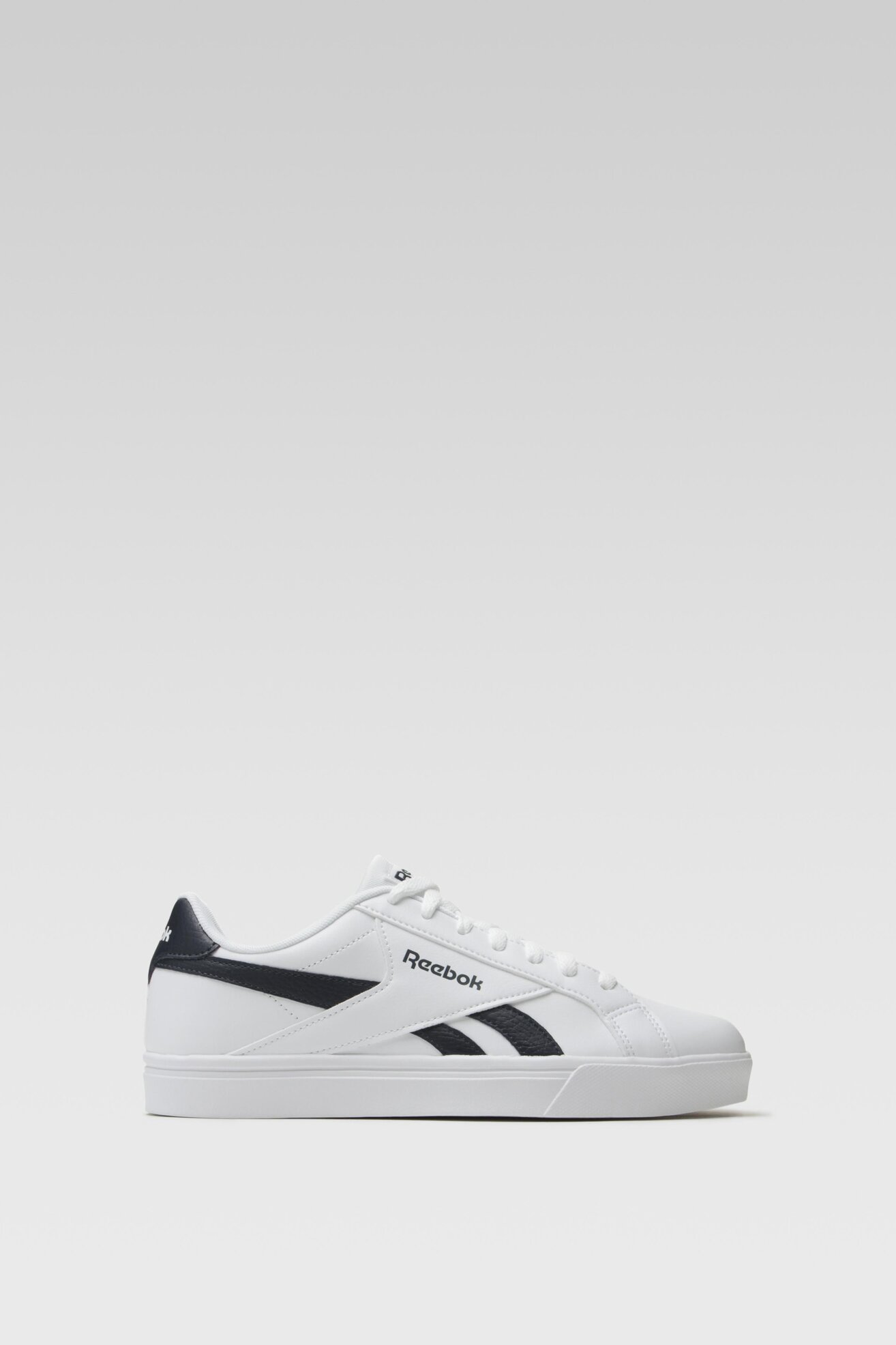 Sneakers Reebok ROYAL COMPLETE3LOW DV8649 Biały