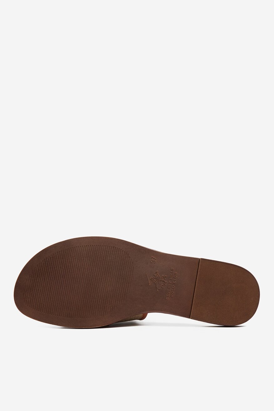 Beverly Hills Polo Club - Klapki - 5906751845967