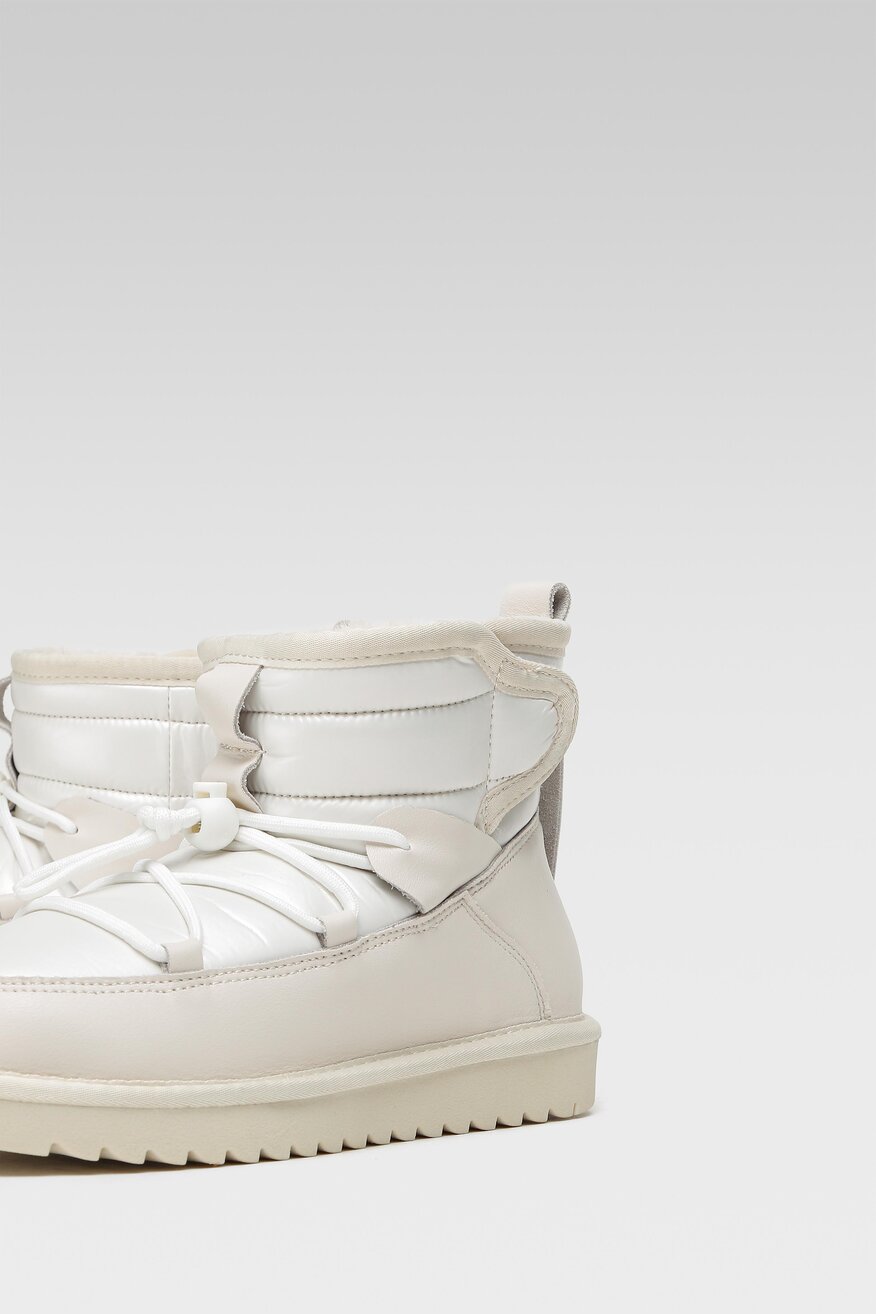 
                Sergio Bardi - Śniegowce ocieplane - 5904862283234