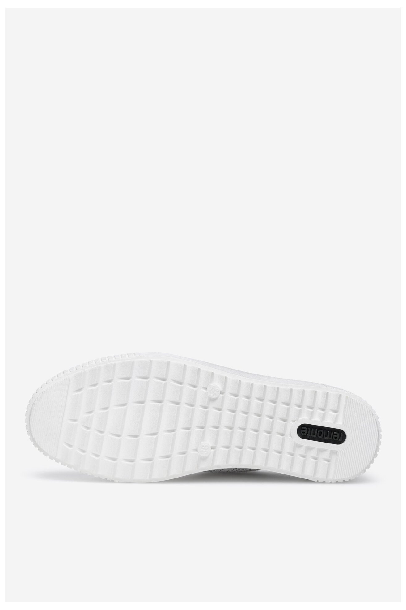 Tornacipő Remonte R7901-81 FEHÉR