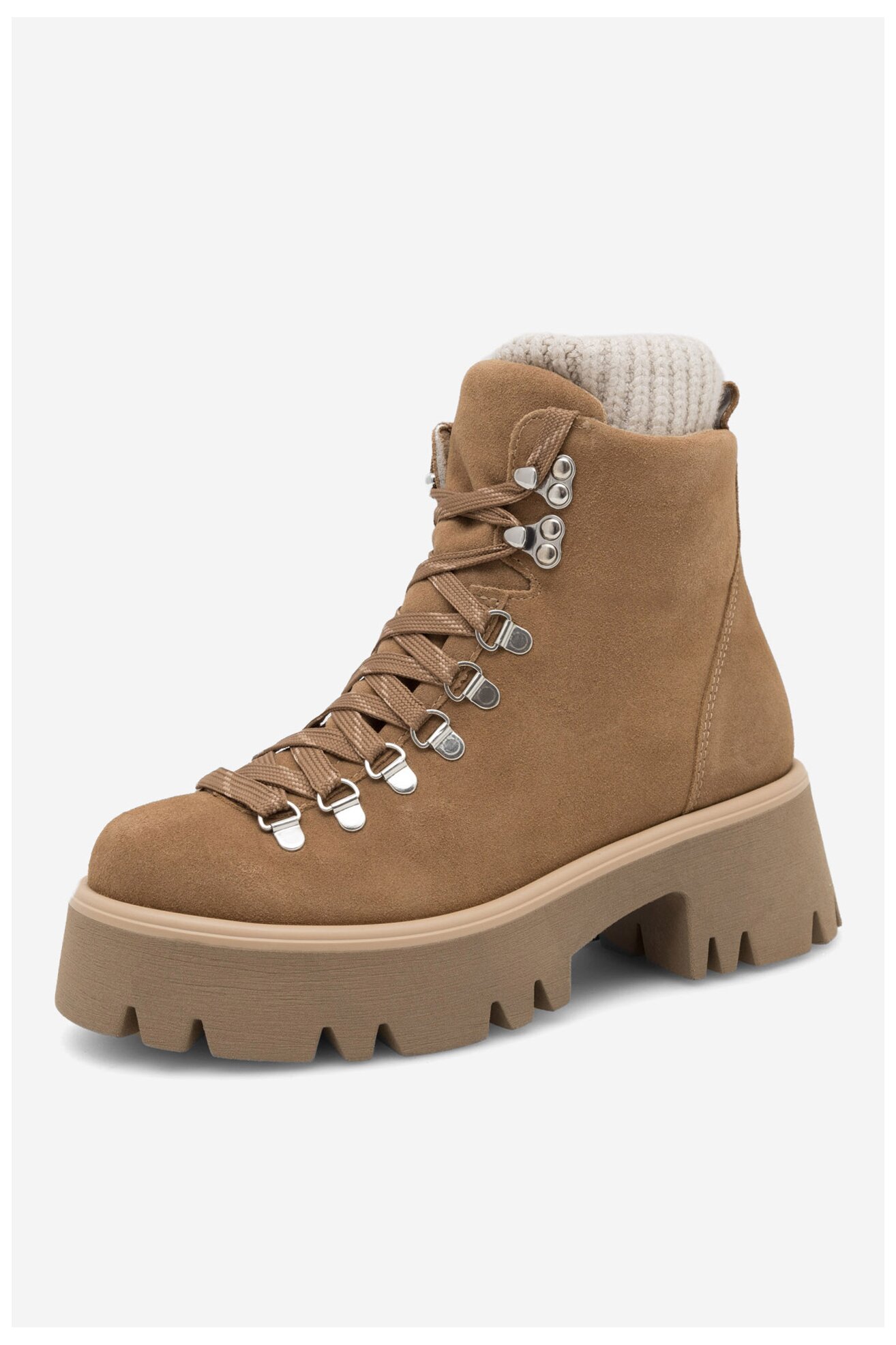 Csizma Lasocki RST-HOBBY-02 BÉZS