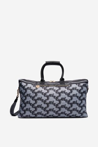 Сумка З Ремінцем Juicy Couture CEO-BIJXT8675WIP ЧОРНИЙ