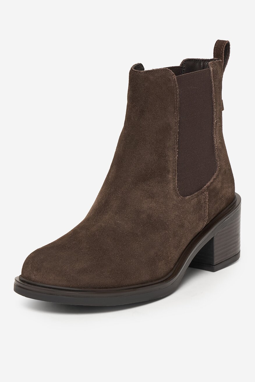 
                Kratke čizme Lasocki BRAON - 5906751411094