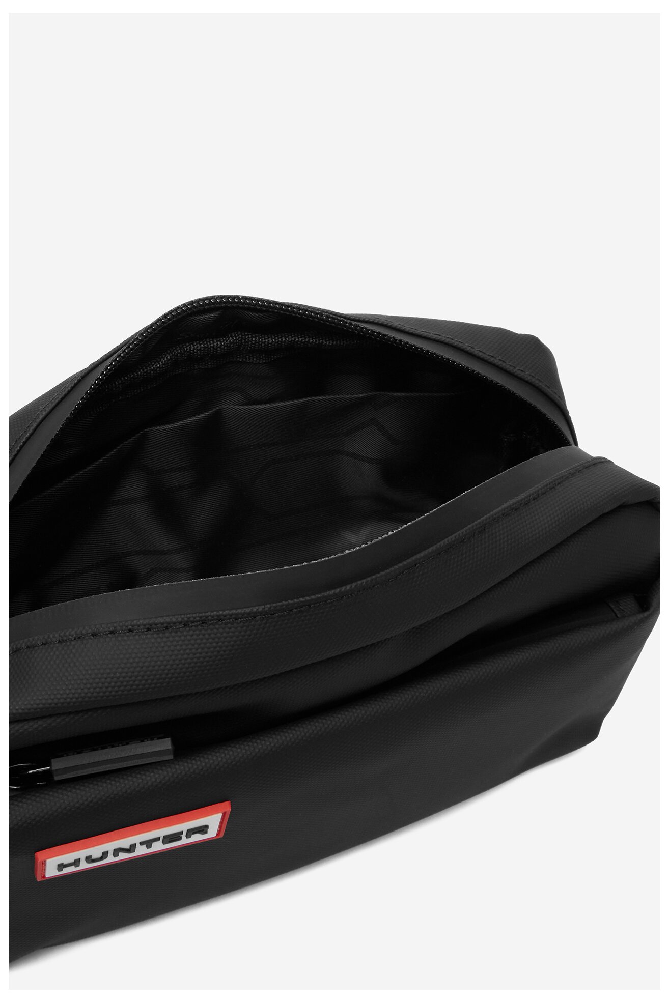Косметичка HUNTER CWBEO-HTR-U1-002-SS26 ЧОРНИЙ