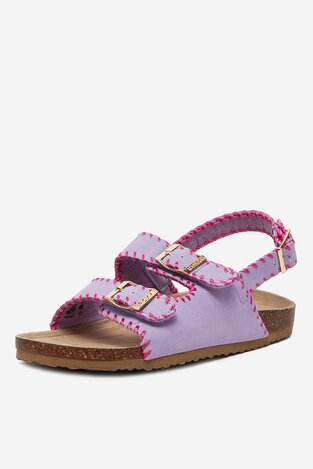 Сандалі ROXY AVO-RMT-126 ФІОЛЕТОВИЙ