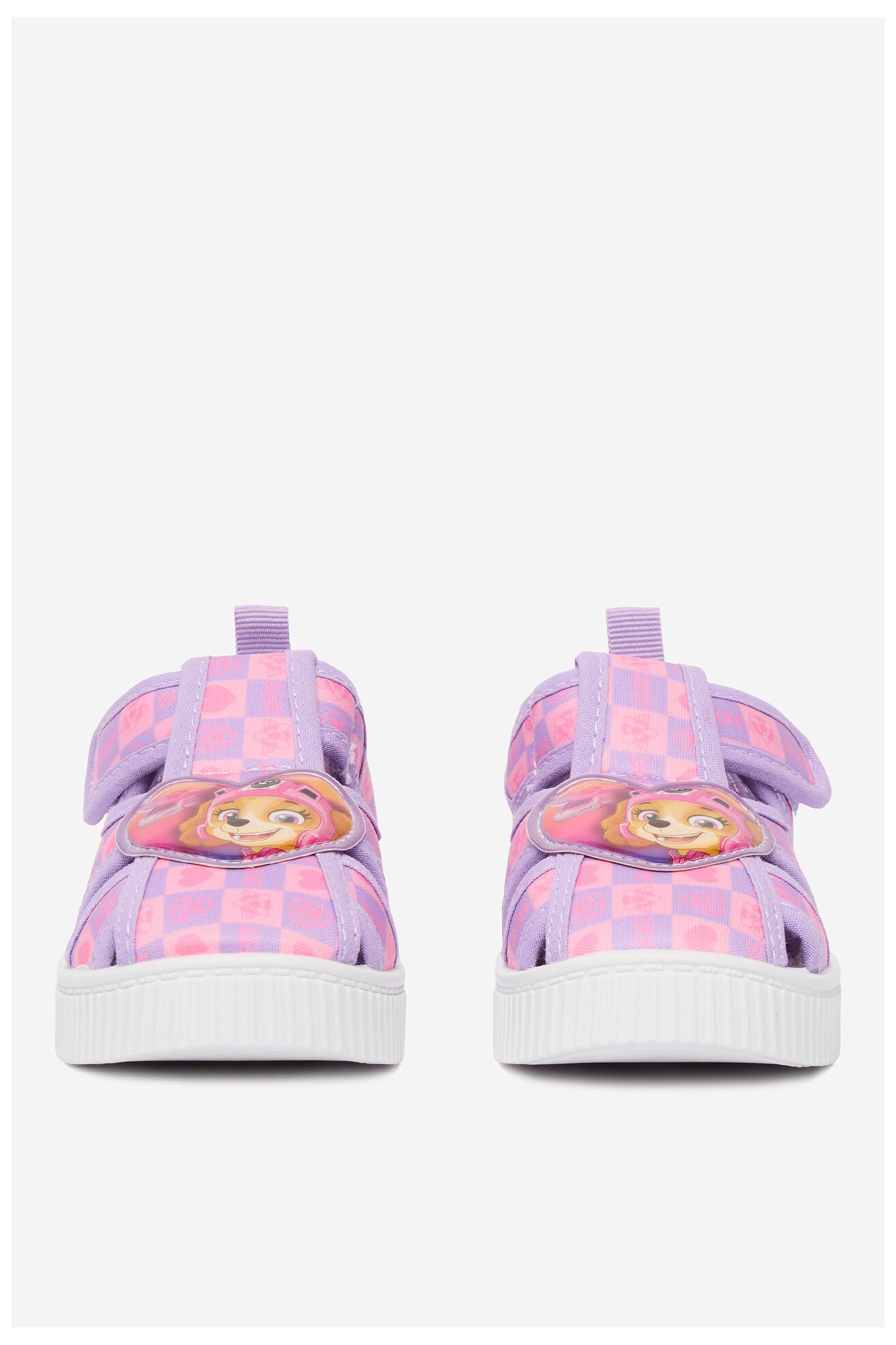 Капці Paw Patrol CEO-BIC-SS26-308PAW ФІОЛЕТОВИЙ