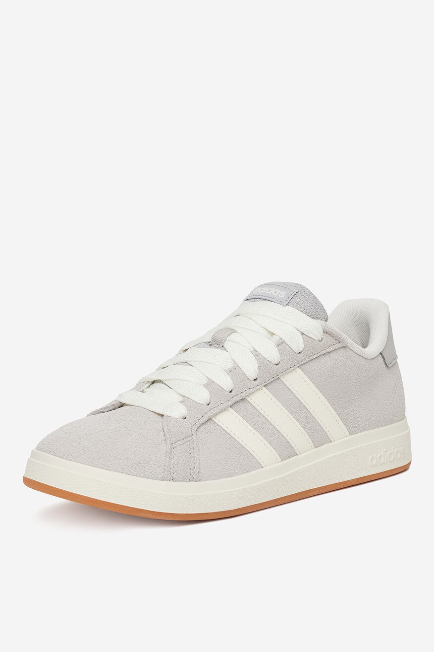 Sportcipő adidas SZÜRKE - 5906751160695