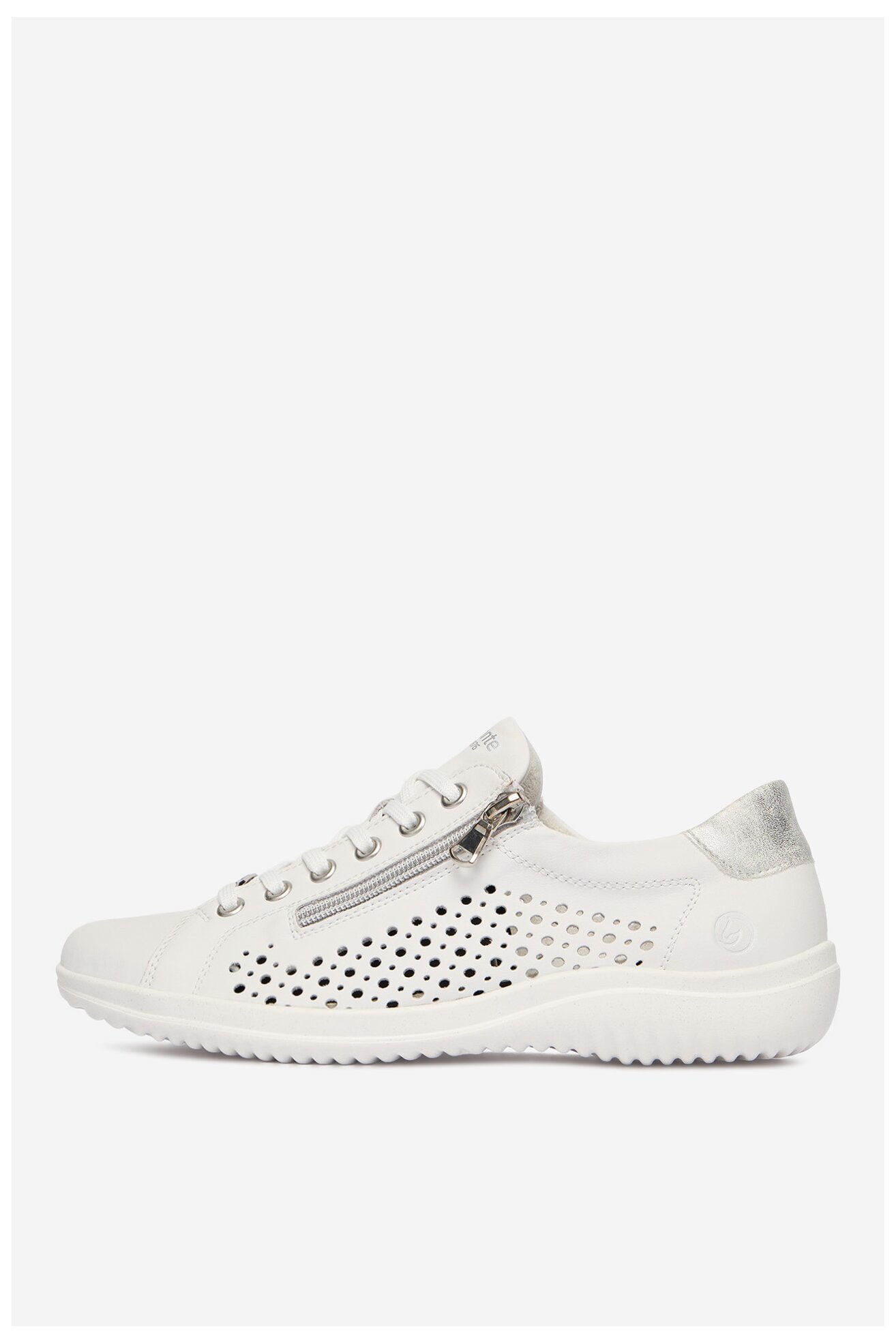 Сникърси Remonte CEO-D1E08-80 БЯЛ