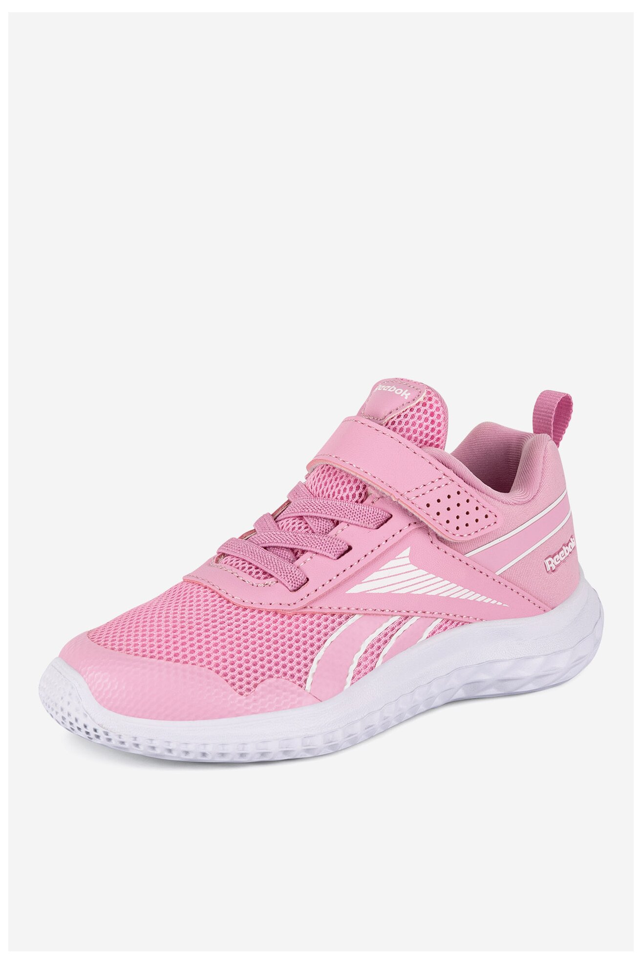 Încălțăminte sport Reebok RUSH RUNNER 5.0 100220396 ROZ