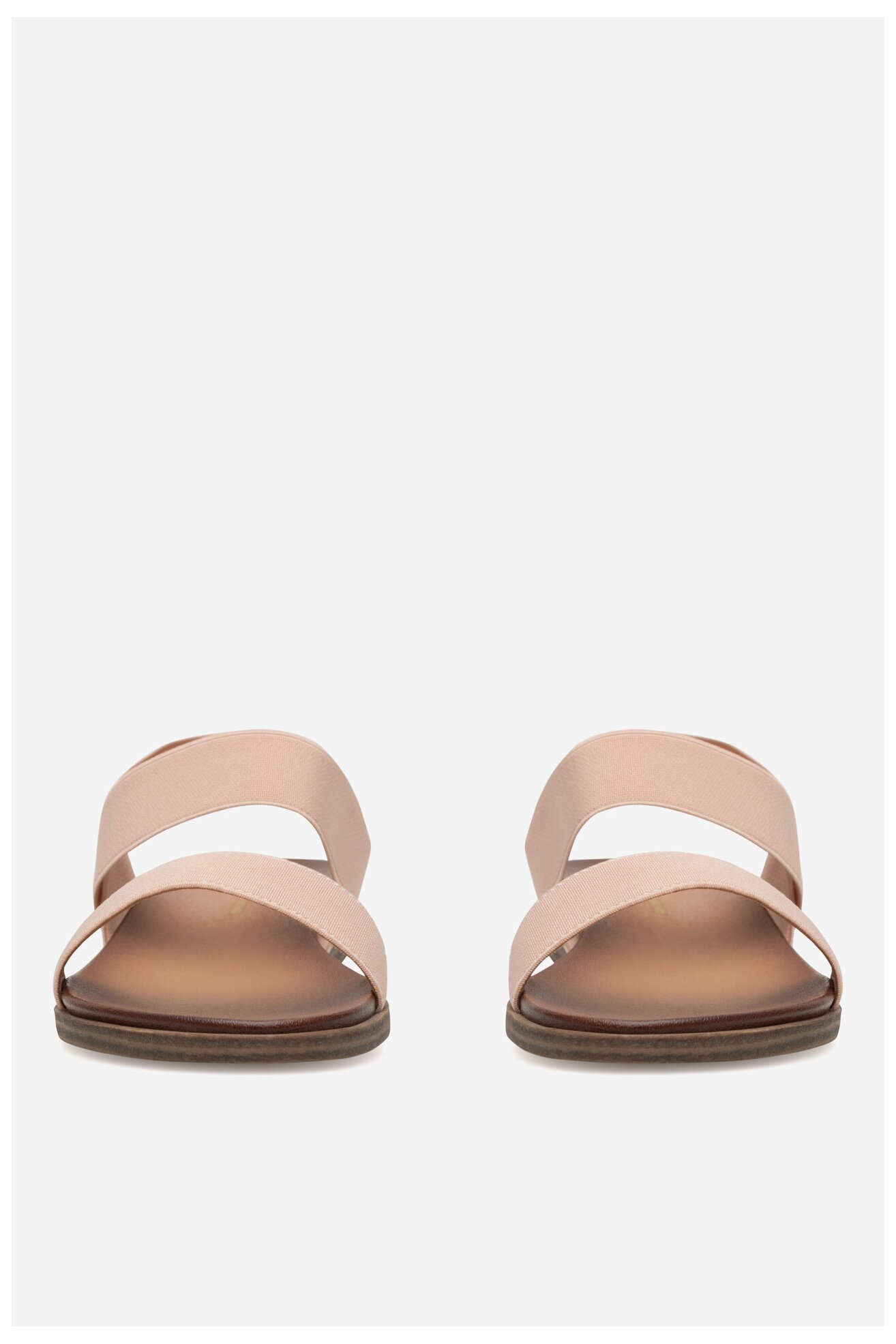 Сандали Clara Barson AKIRA WS060701-01 РОЗОВ