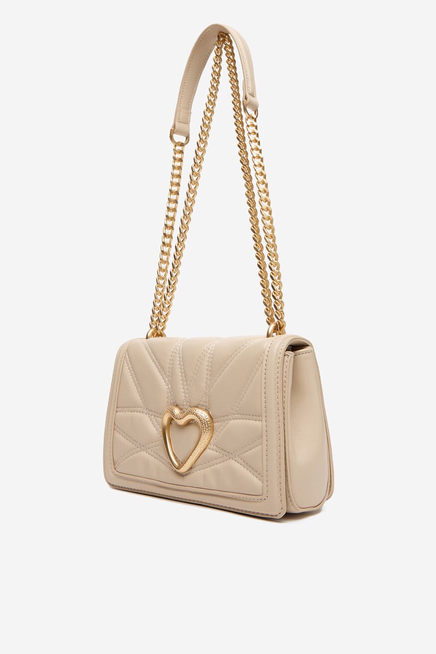 
                Kézitáska EVA MINGE BÉZS - 5906751331293