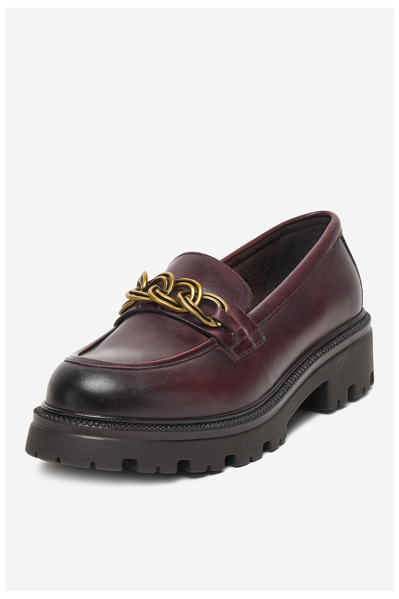 Mocasini Lasocki CEO-WI33-CSA538-SANDY-43 GRENA