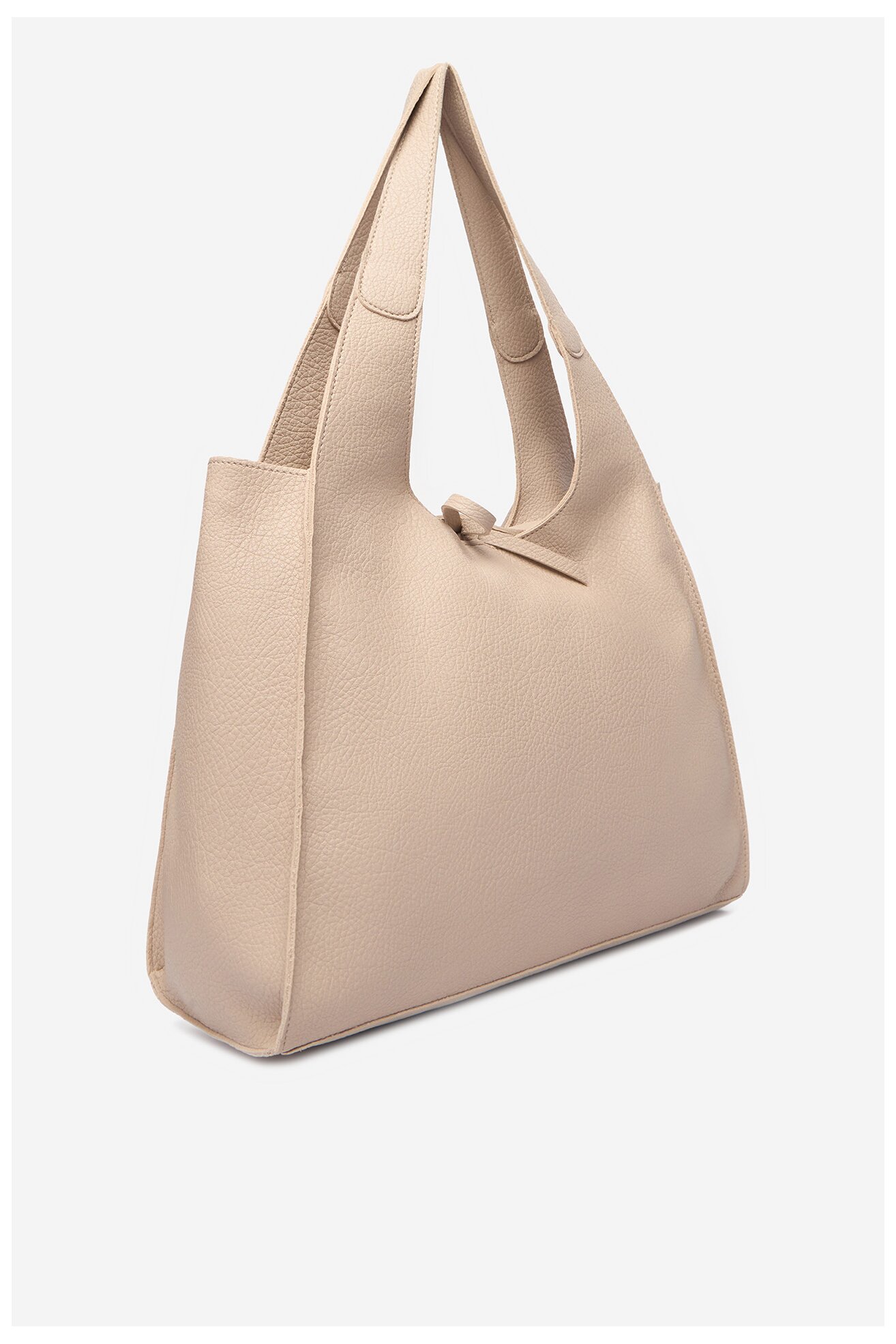 Дамска чанта Lasocki CEO-LSK-L-014-09 БЕЖОВ