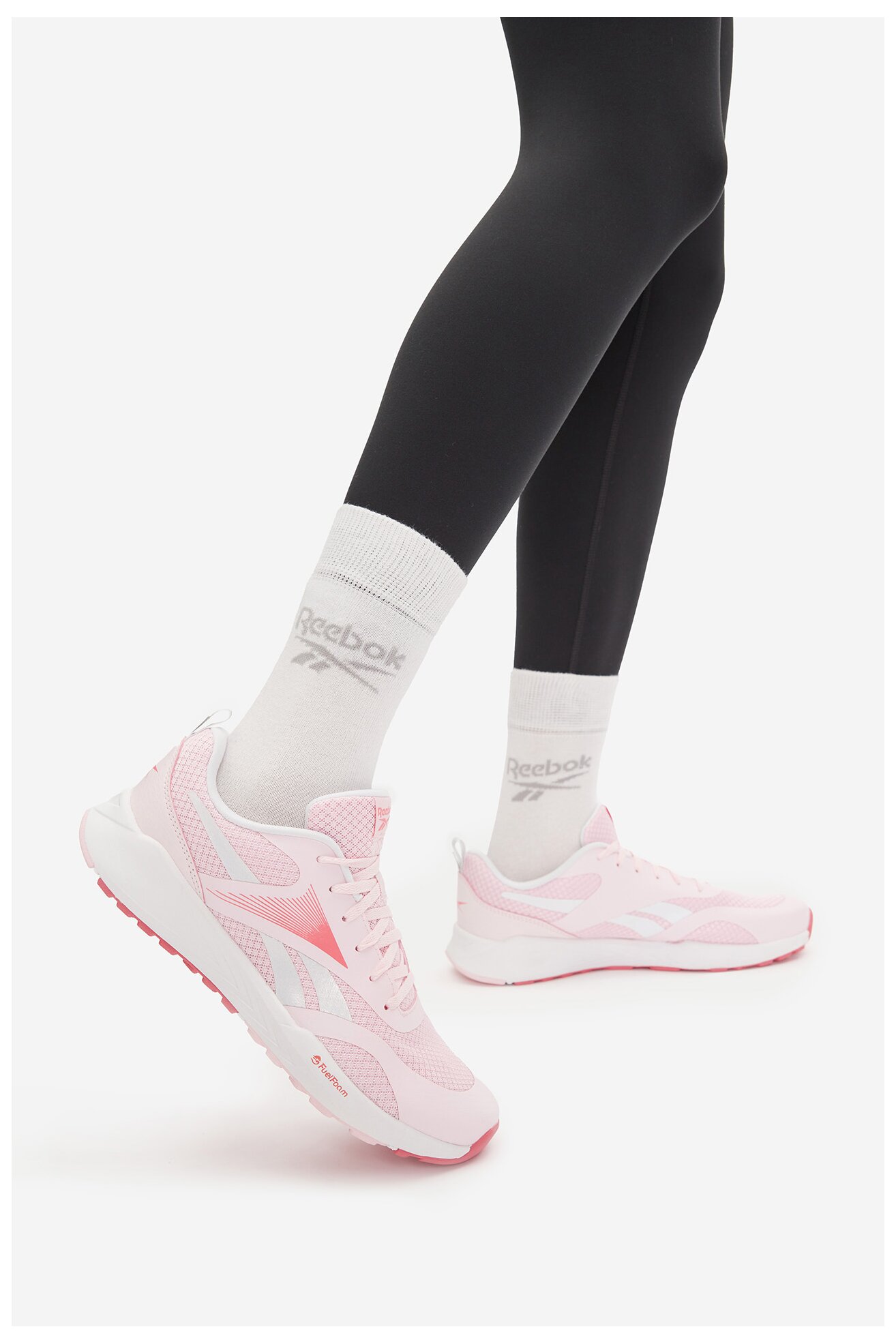 Sportcipő Reebok EO-ENERGEN RUN 100231962 FEHÉR