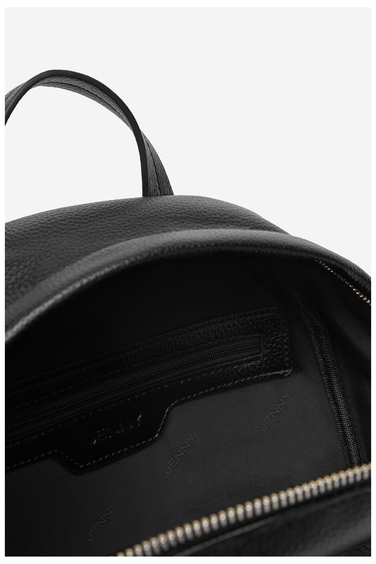 Plecak Jenny JEN-L-005-07 Czarny