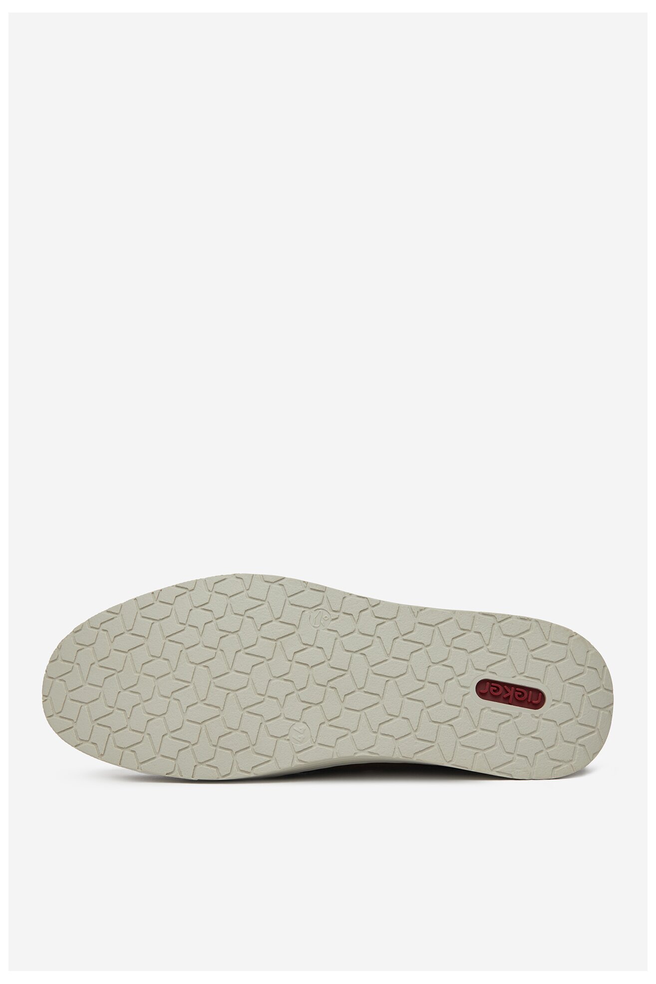 Polobotka Rieker B2264-24 HNĚDÁ