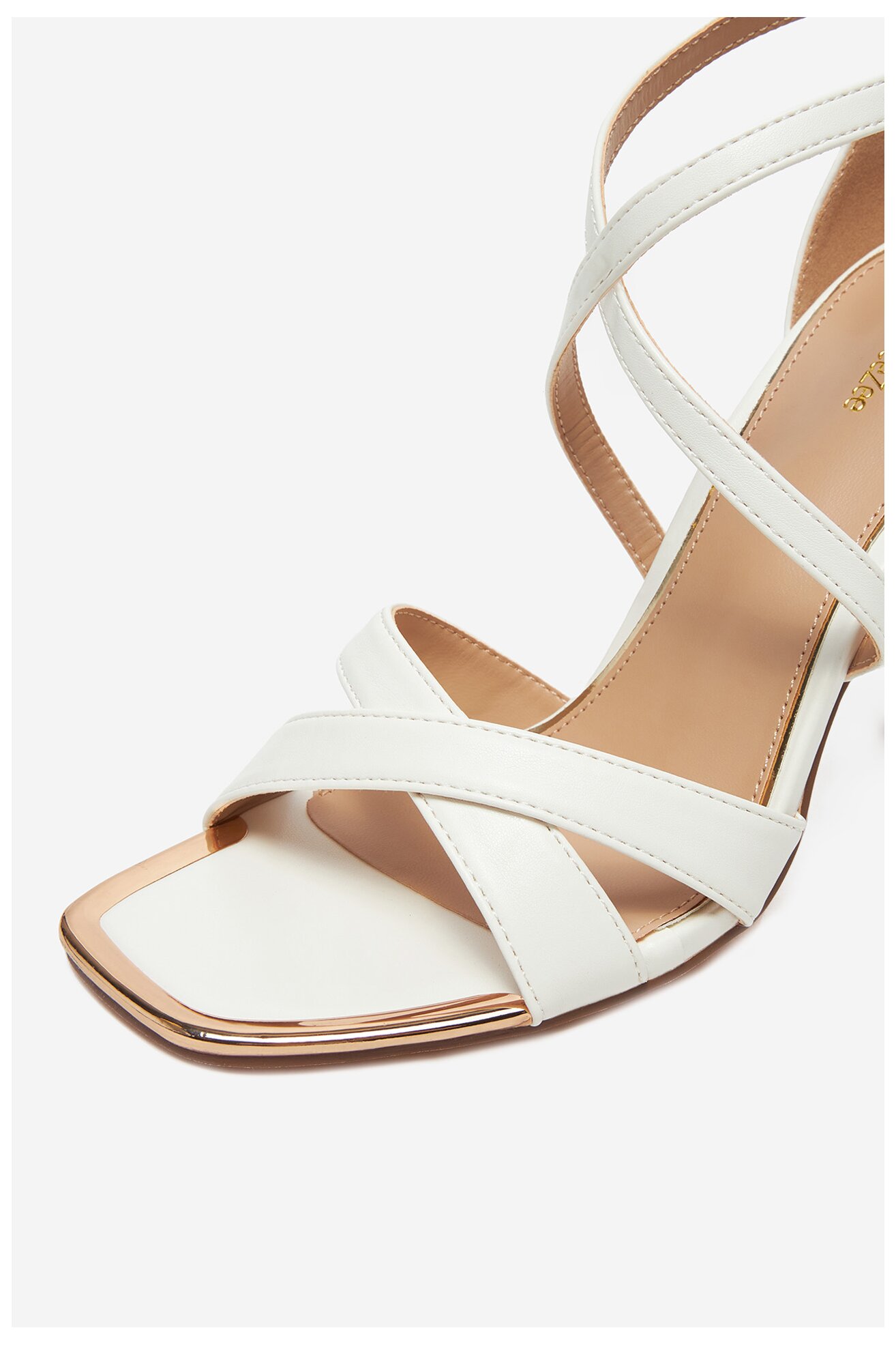 Сандали DeeZee F92018-2 БЯЛ