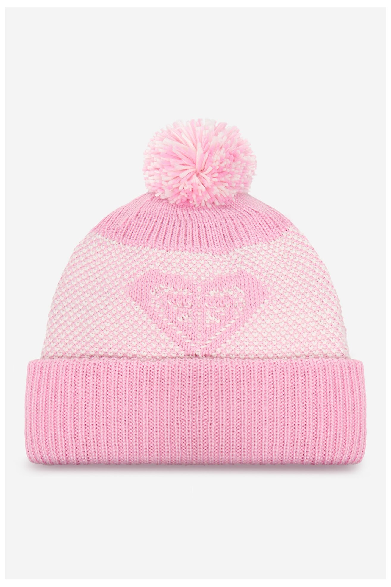 Női sapka ROXY CEO-RX-W3-001-AW25 RÓZSASZÍN