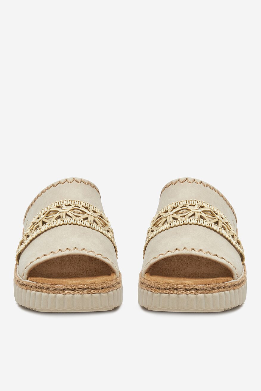 
                Джапанки Rieker СВЕТЛОБЕЖОВ - 2230078403283