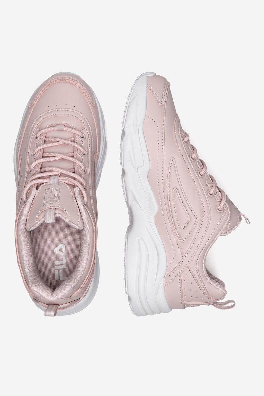 Încălțăminte sport Fila ROZ - 5905588776758