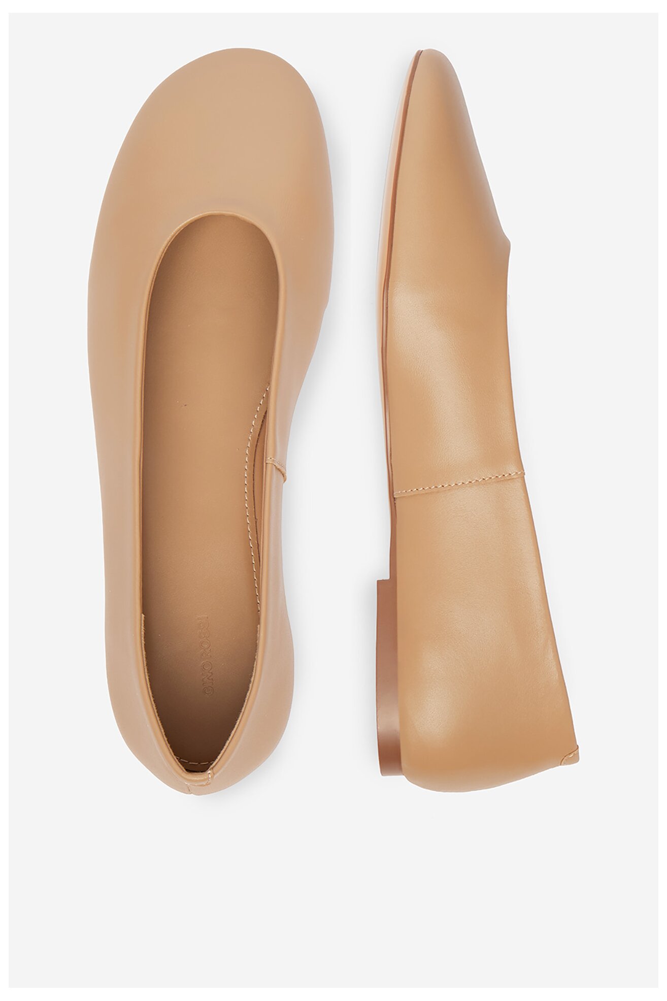 Baletanke Gino Rossi C-V2127-241 BEŽ