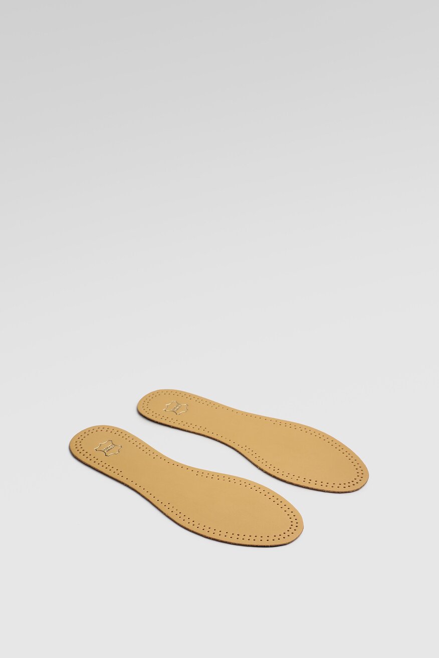 Ulošci za obuću Coccine BEŽ - 5900949526669