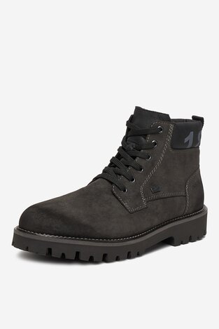 Черевики Rieker CEO-30440-45 ЧОРНИЙ