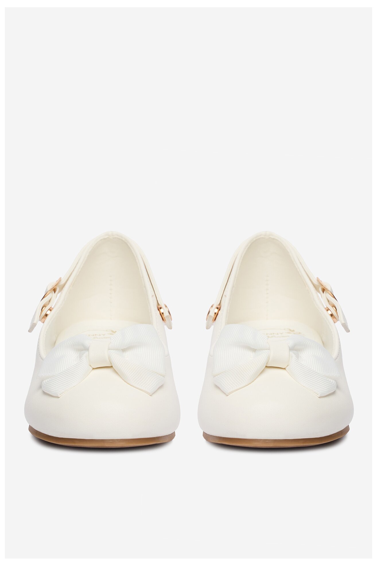 Балерина Jenny CEO-CSA20260-02 БЯЛ