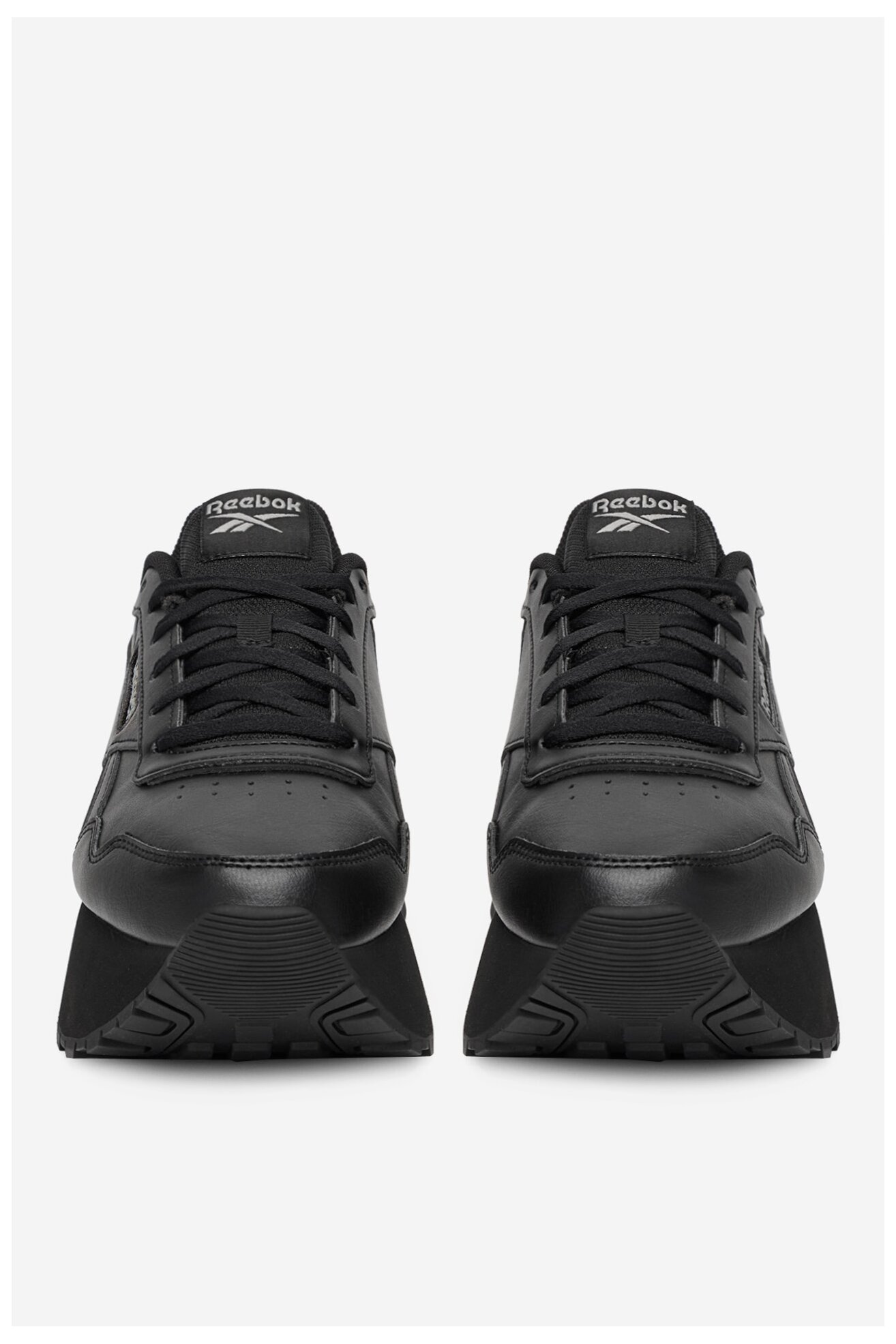 Obuwie sportowe Reebok CEO-GLIDE TRIPPLE 100223022 Czarny