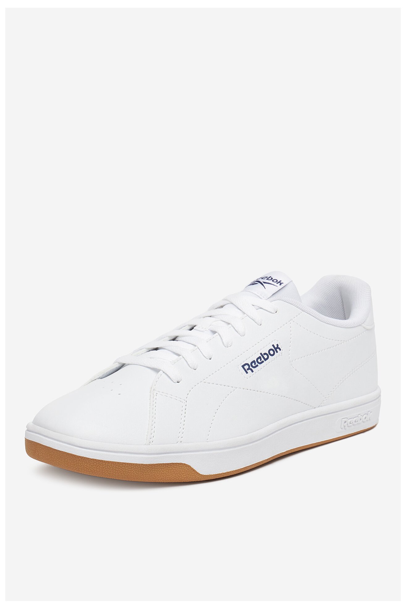Кросівки спортивні Reebok CEO-COURT CL 100074368 БІЛИЙ