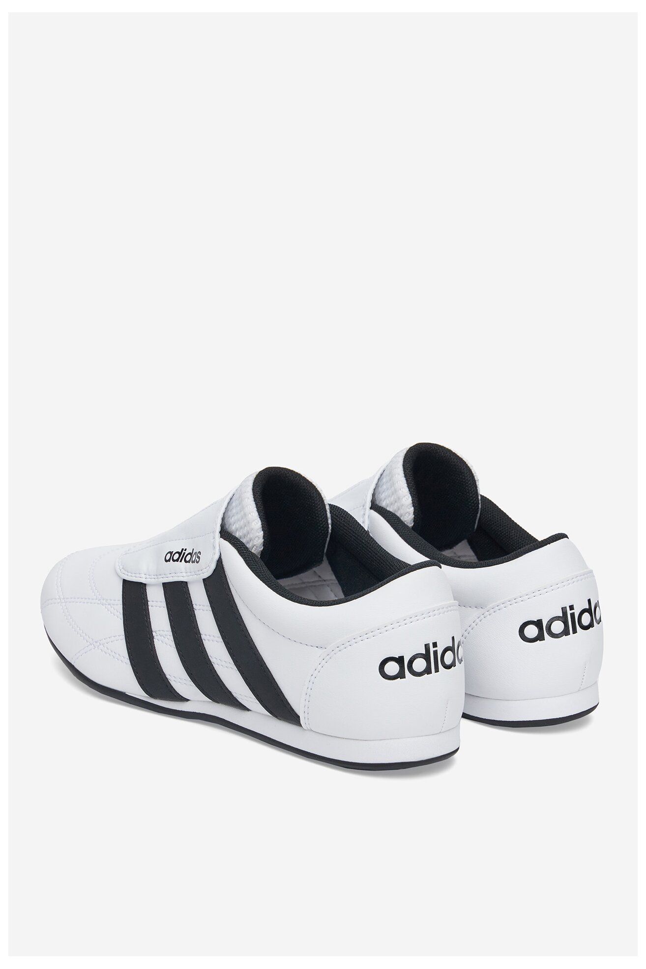 Încălțăminte sport adidas TEKWEN JS3870 ALB