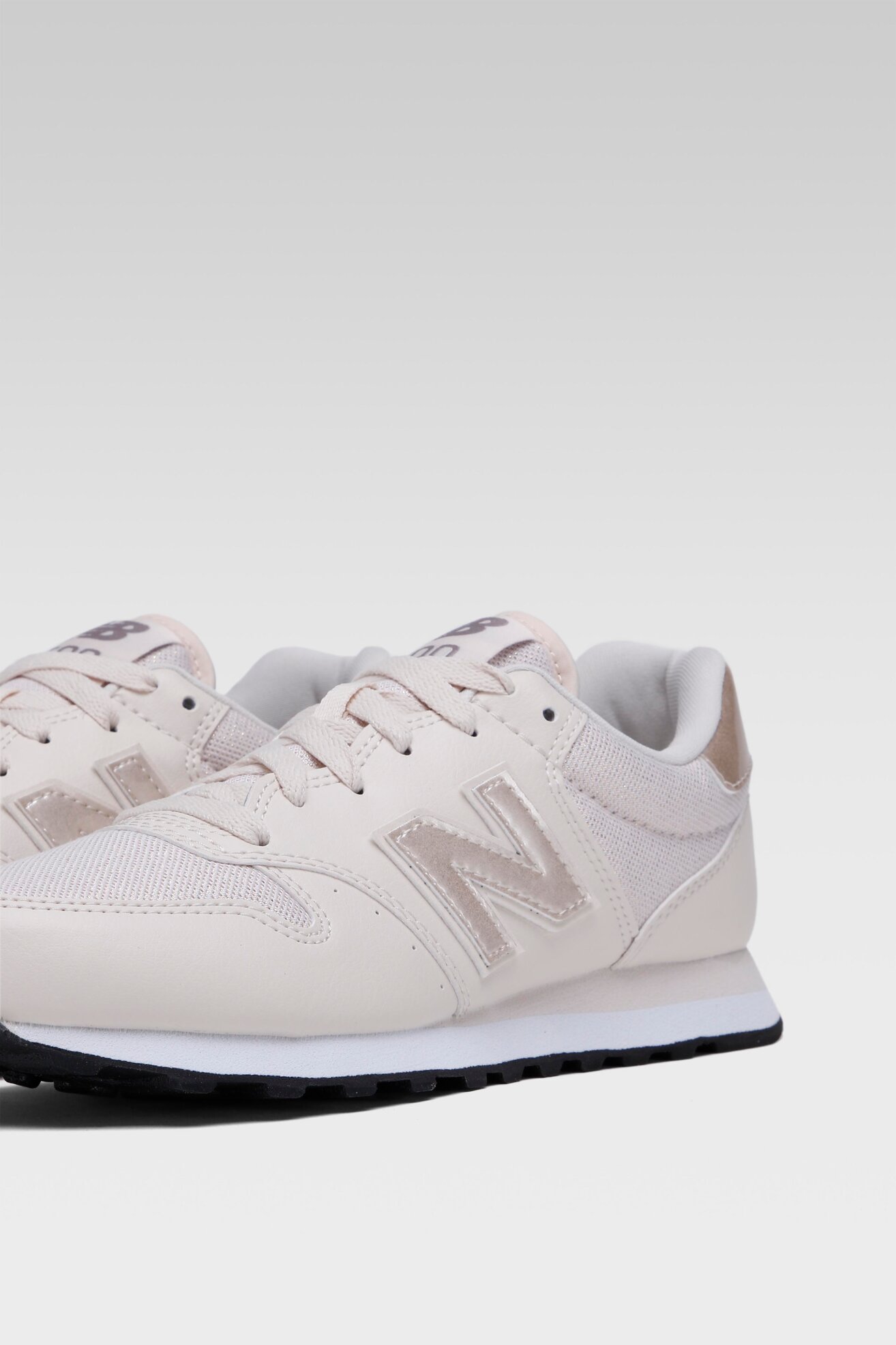 Sportcipő New Balance GW500MP1 BÉZS