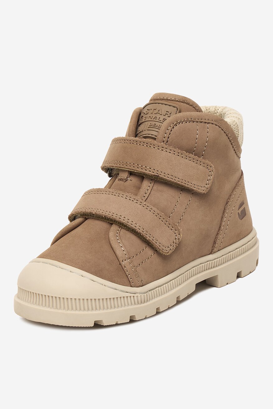 
                Duboke cipele G-STAR RAW BEŽ - 5906751417638