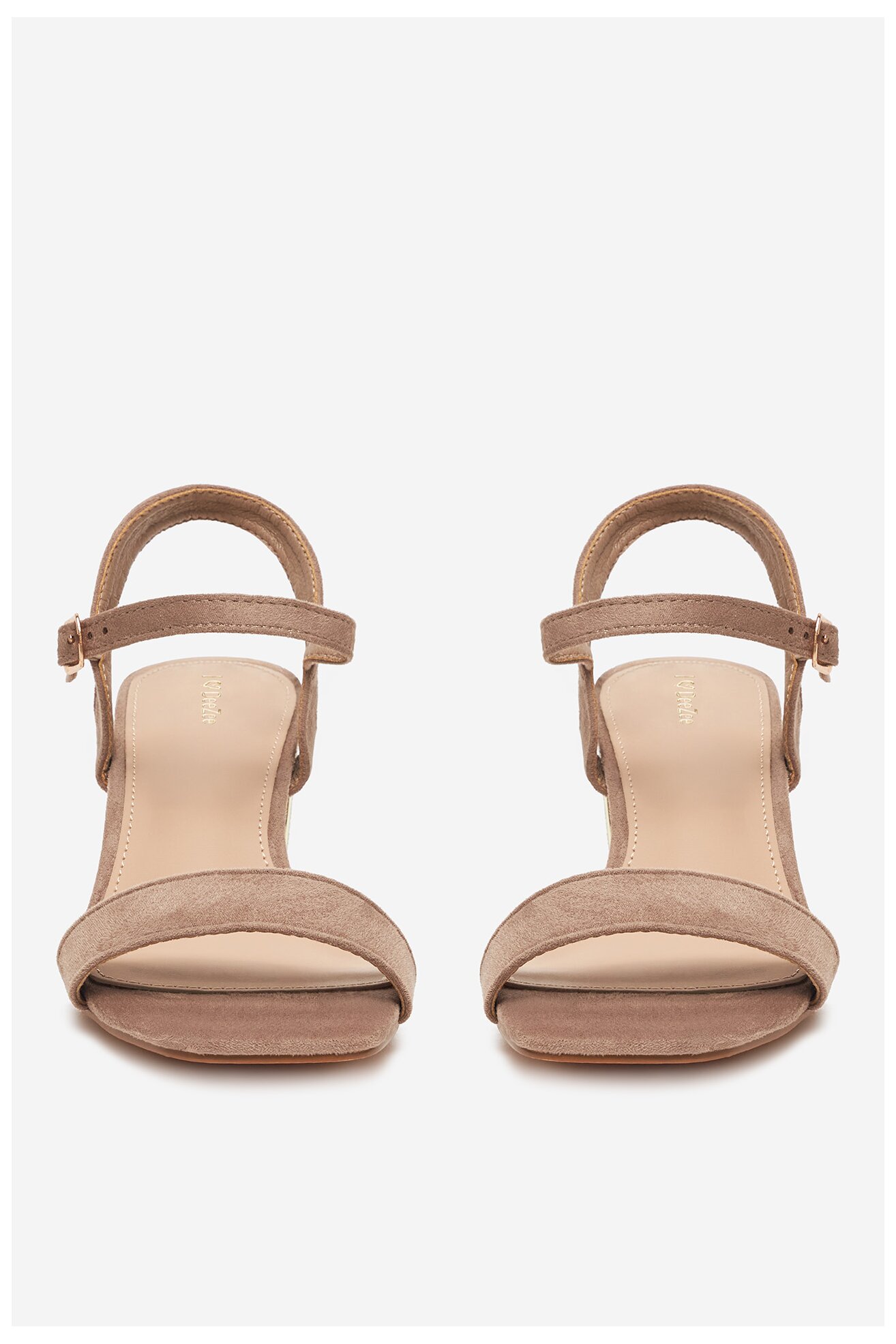 Сандали DeeZee F885-1 КАКИ