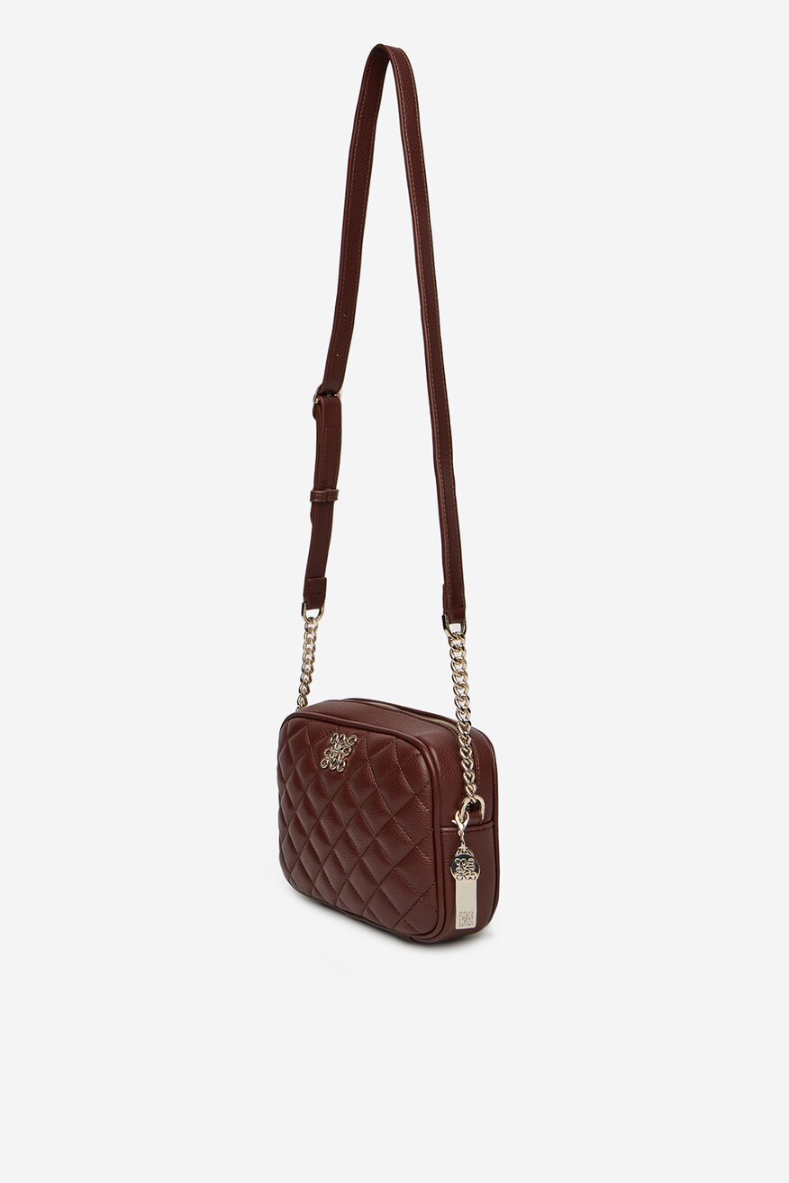 Kézitáska NINE WEST BARNA - 5906751258569