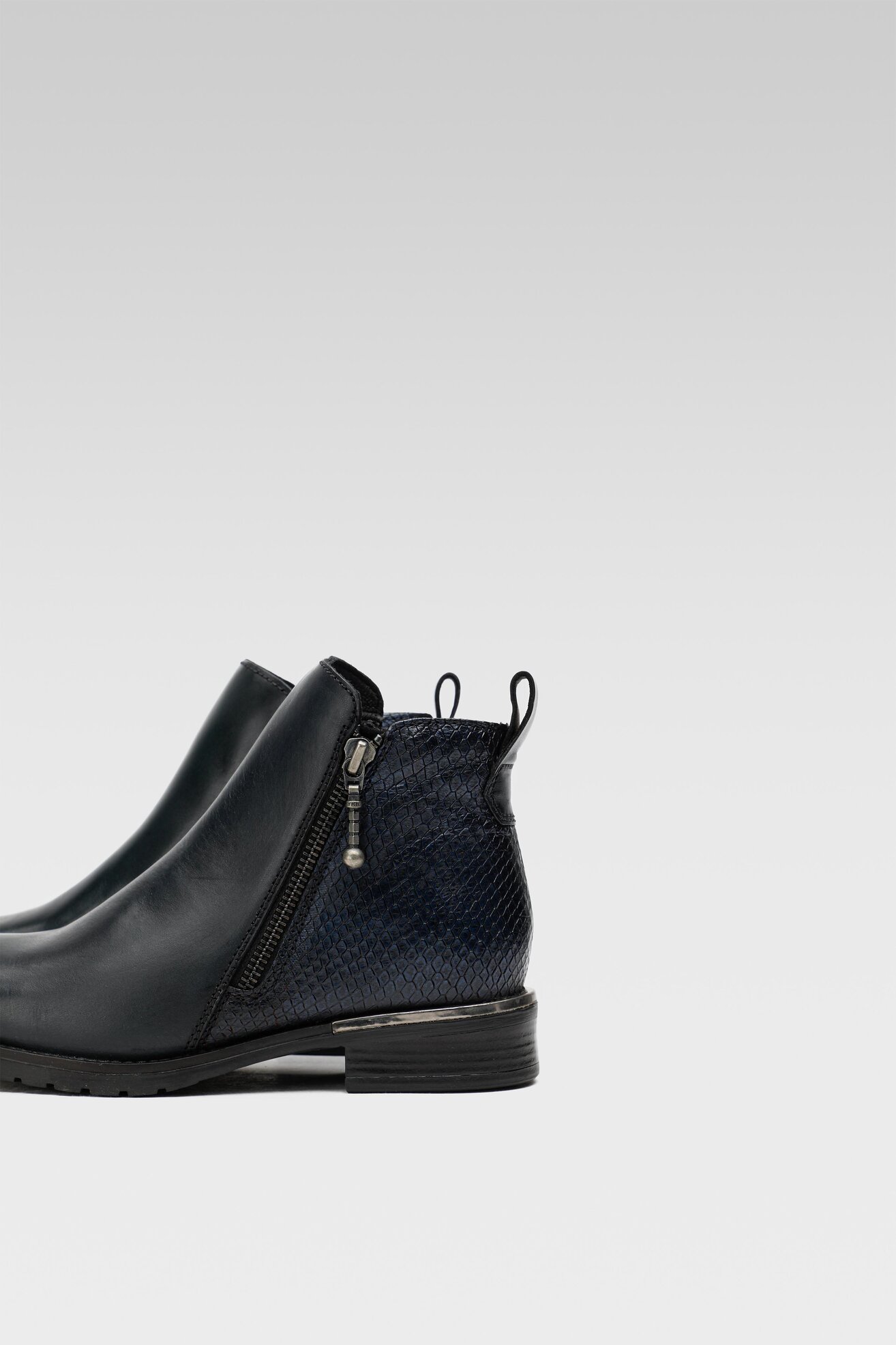 Боти Lasocki WI16-CORA4-03 КОБАЛТОВО СИНЬО