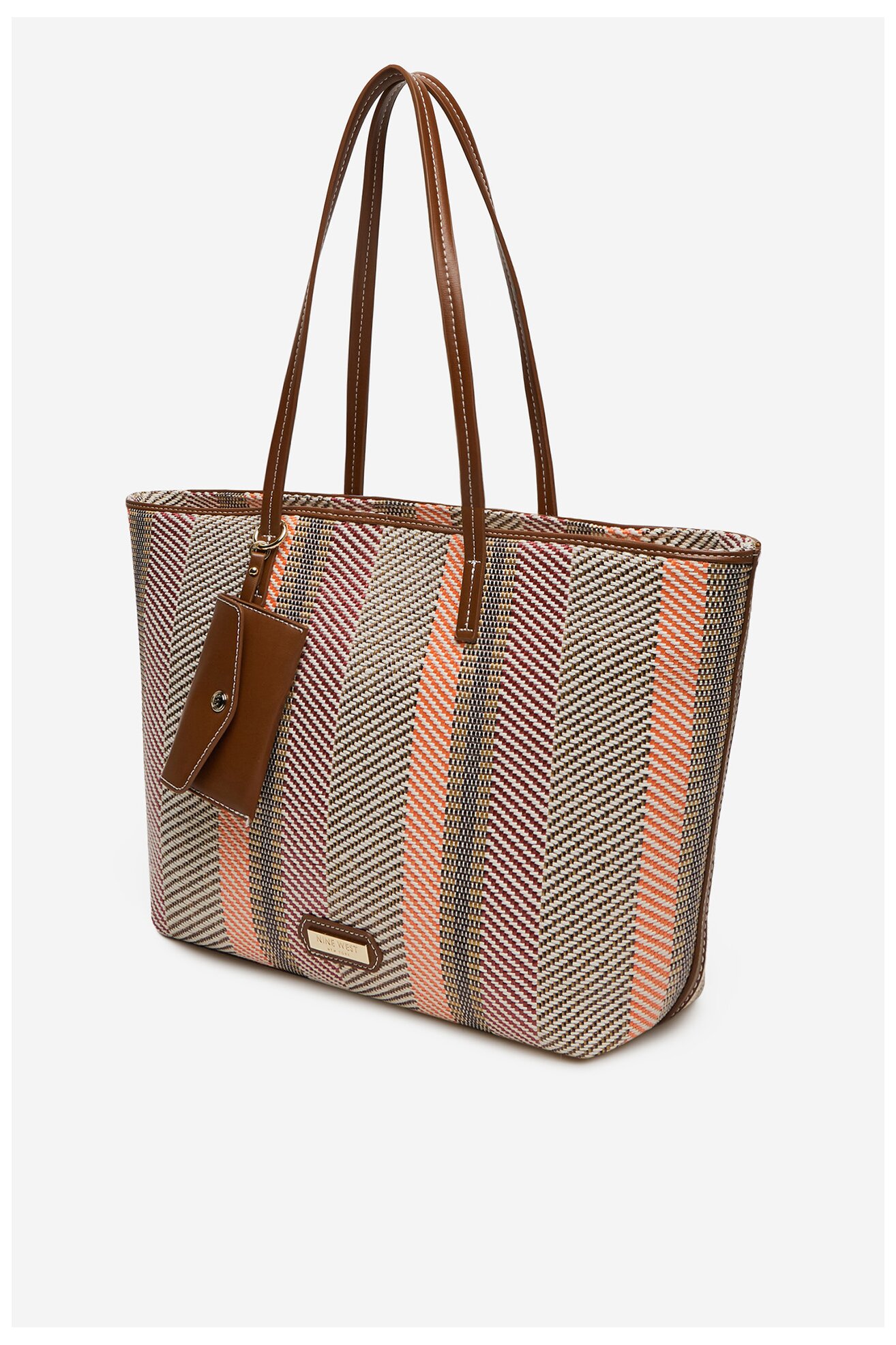 Torebka NINE WEST LILLA3 MIX