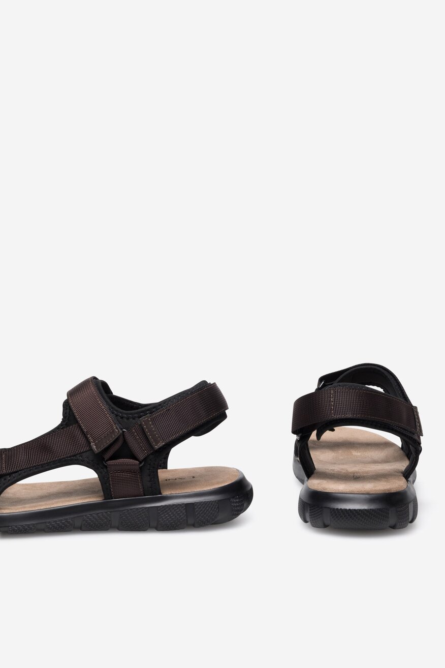 
                Сандали Lanetti КАФЯВ - 5905588603238