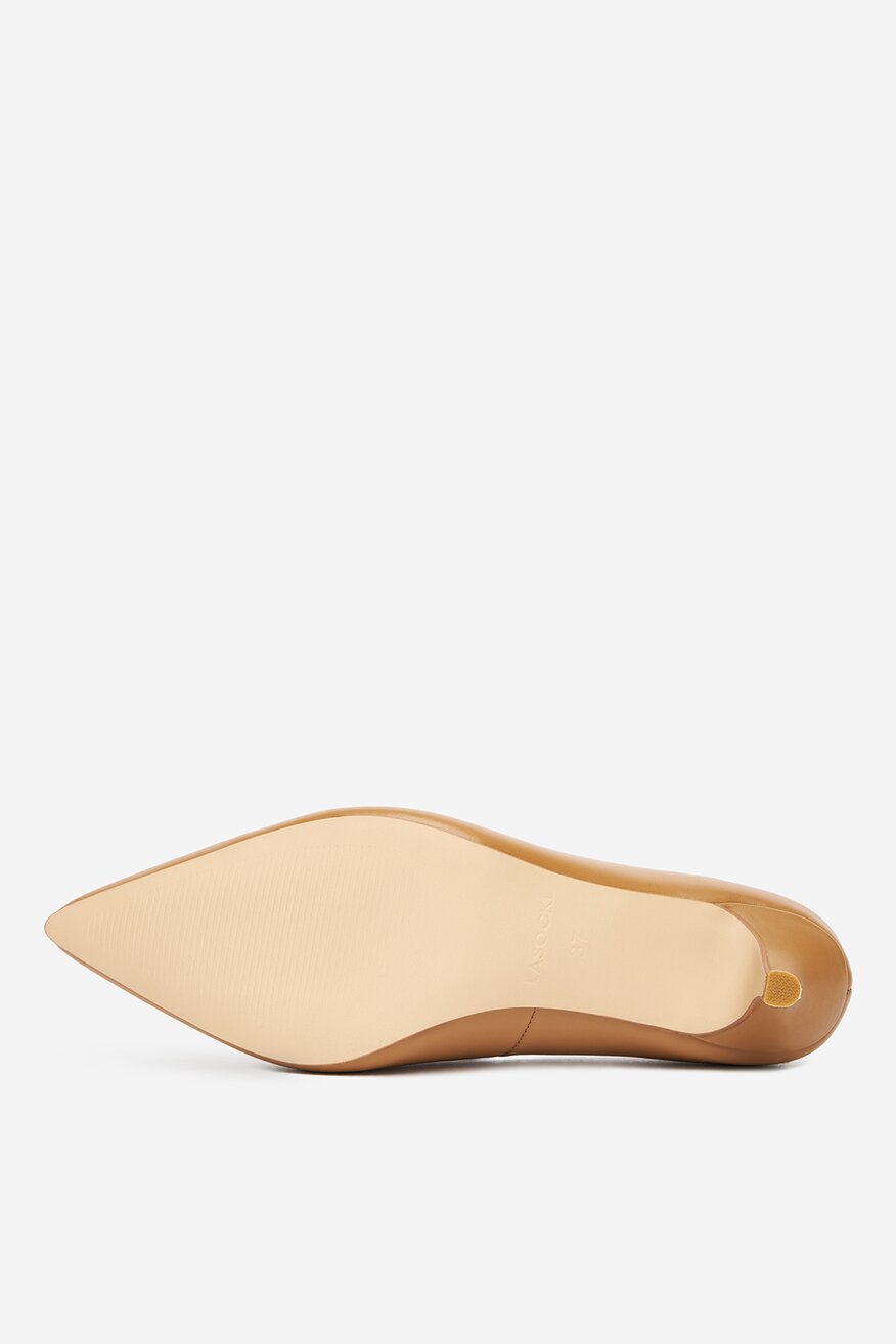 Körömcipő Lasocki CAMEL - 5906751250143