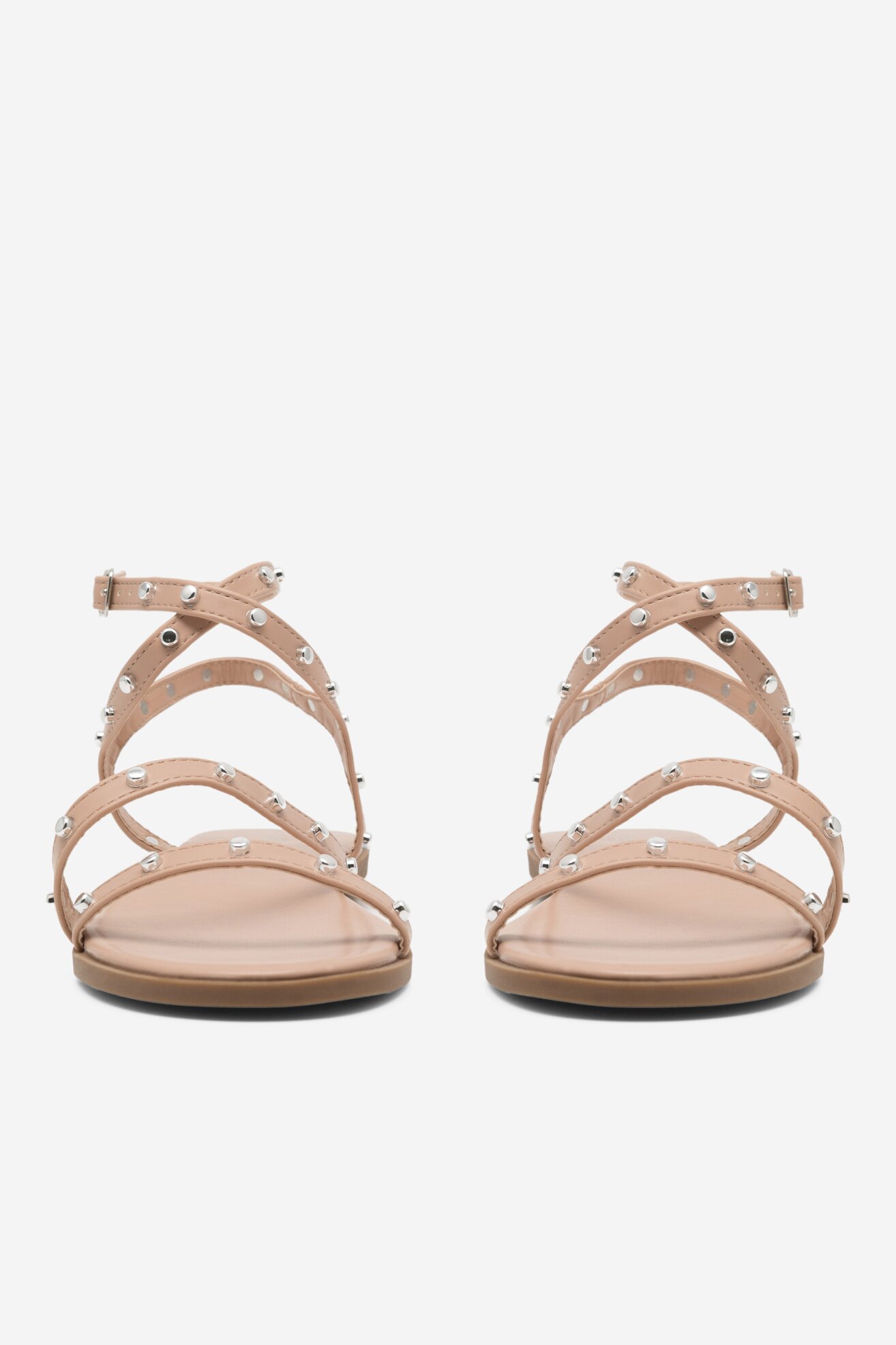 Сандалі DeeZee FUTURE LOVE KL-E533-2 БЕЖЕВИЙ