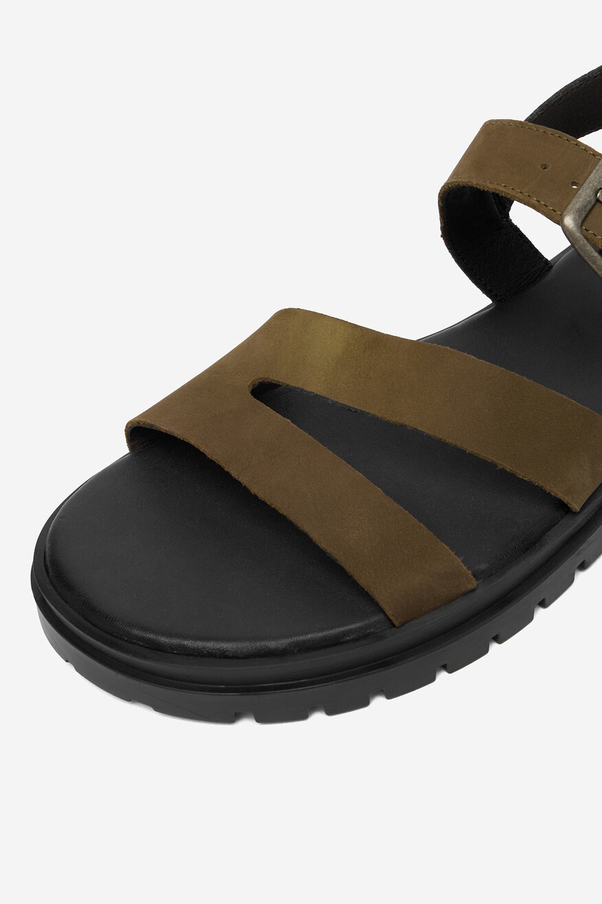 
                Сандали G-STAR RAW КАКИ - 5906751957448